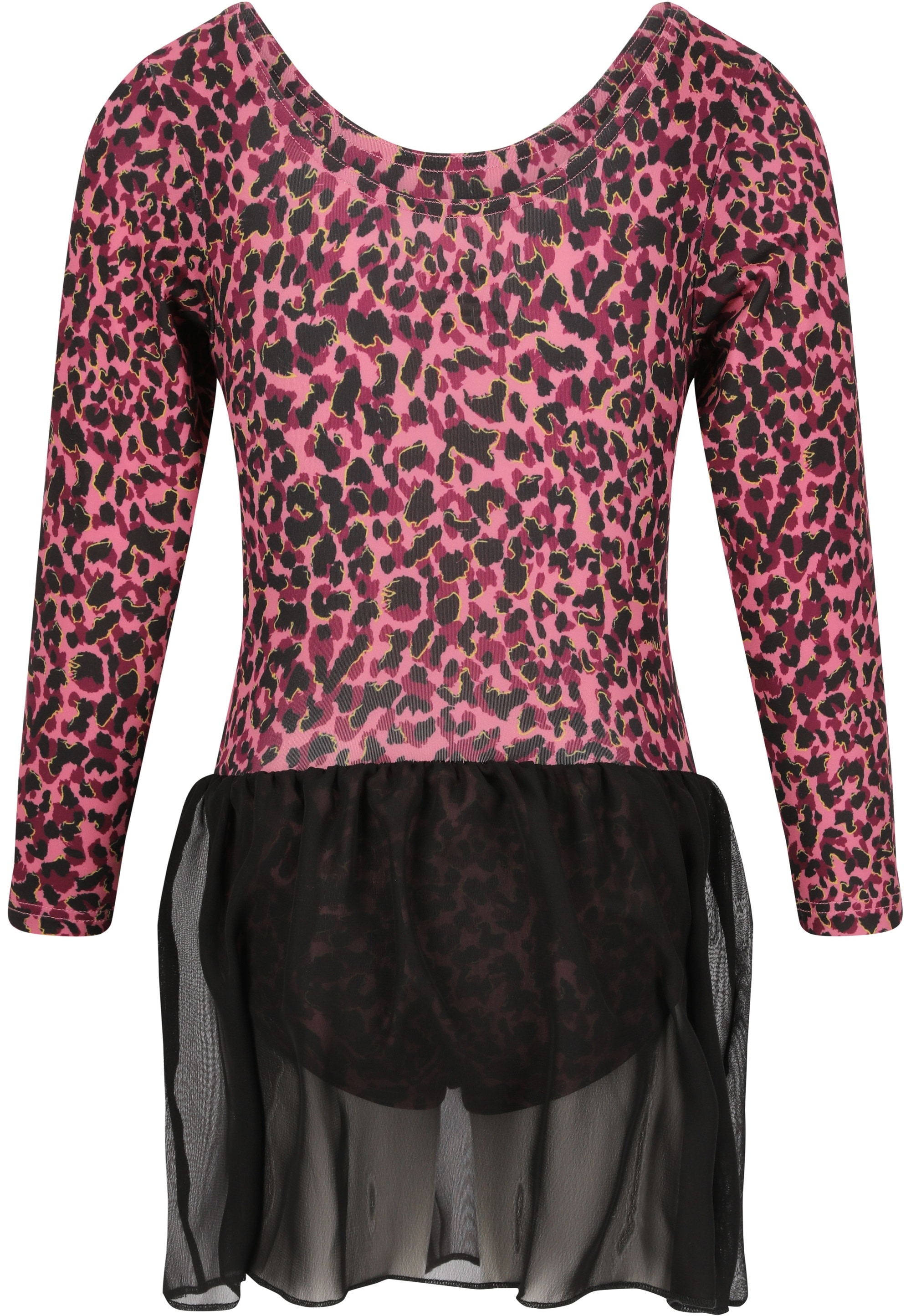 ZIGZAG Sportanzug »Ditte« mit Quick Dry-Technologie