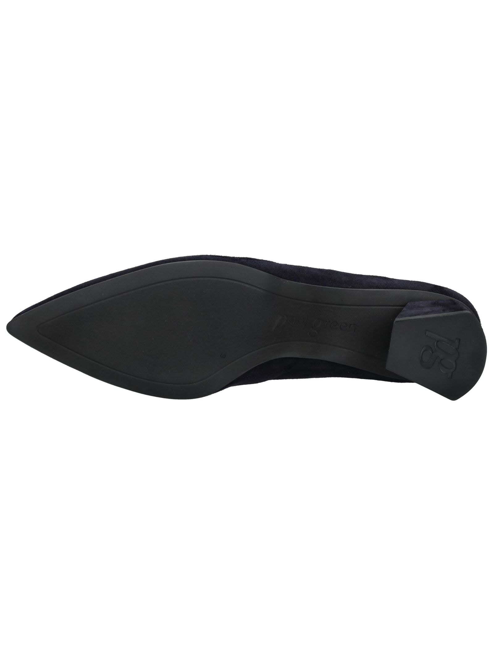 Paul Green Pumps »Paul Green Pumps Leder«