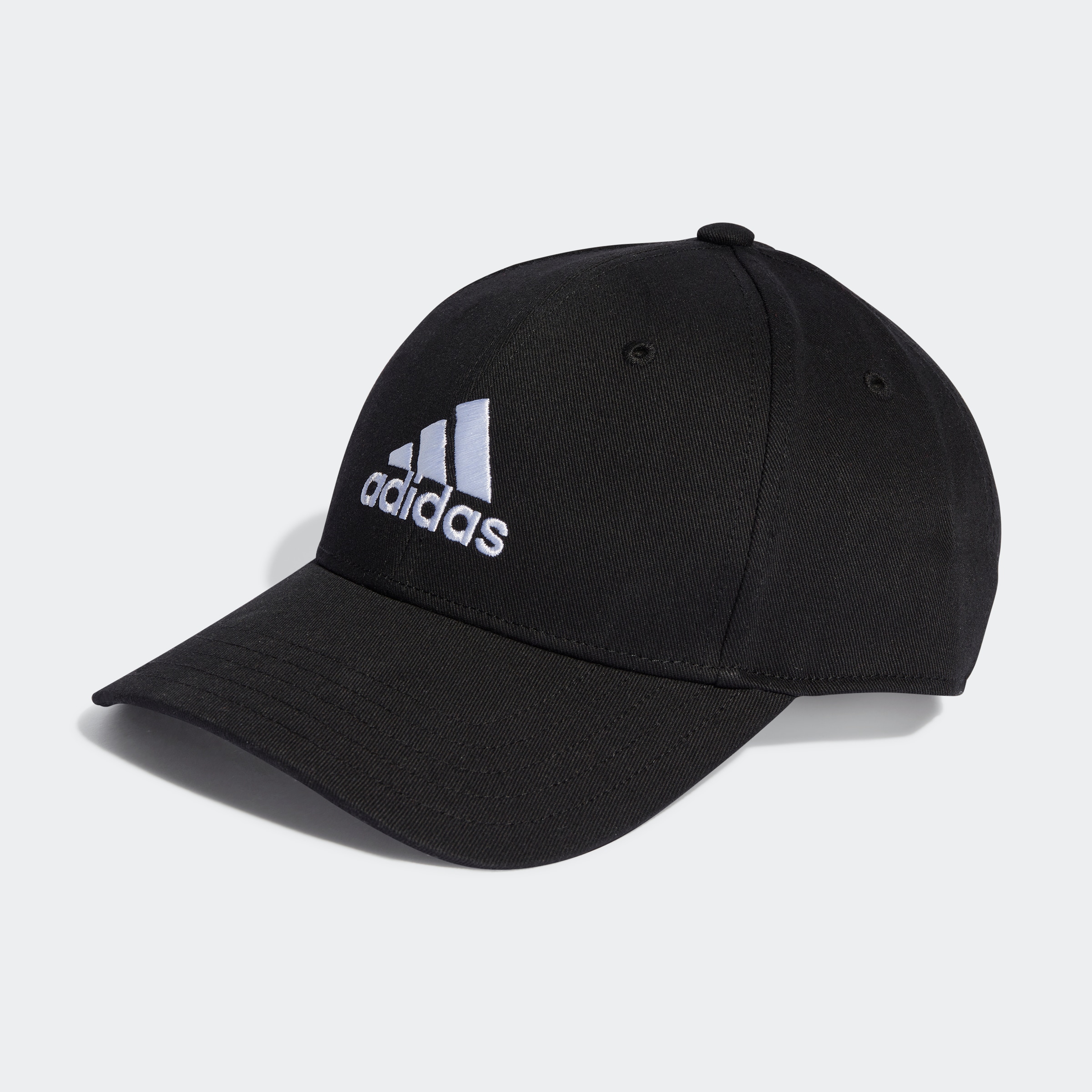 adidas Performance Baseball Cap "BBALL CAP COT" günstig online kaufen