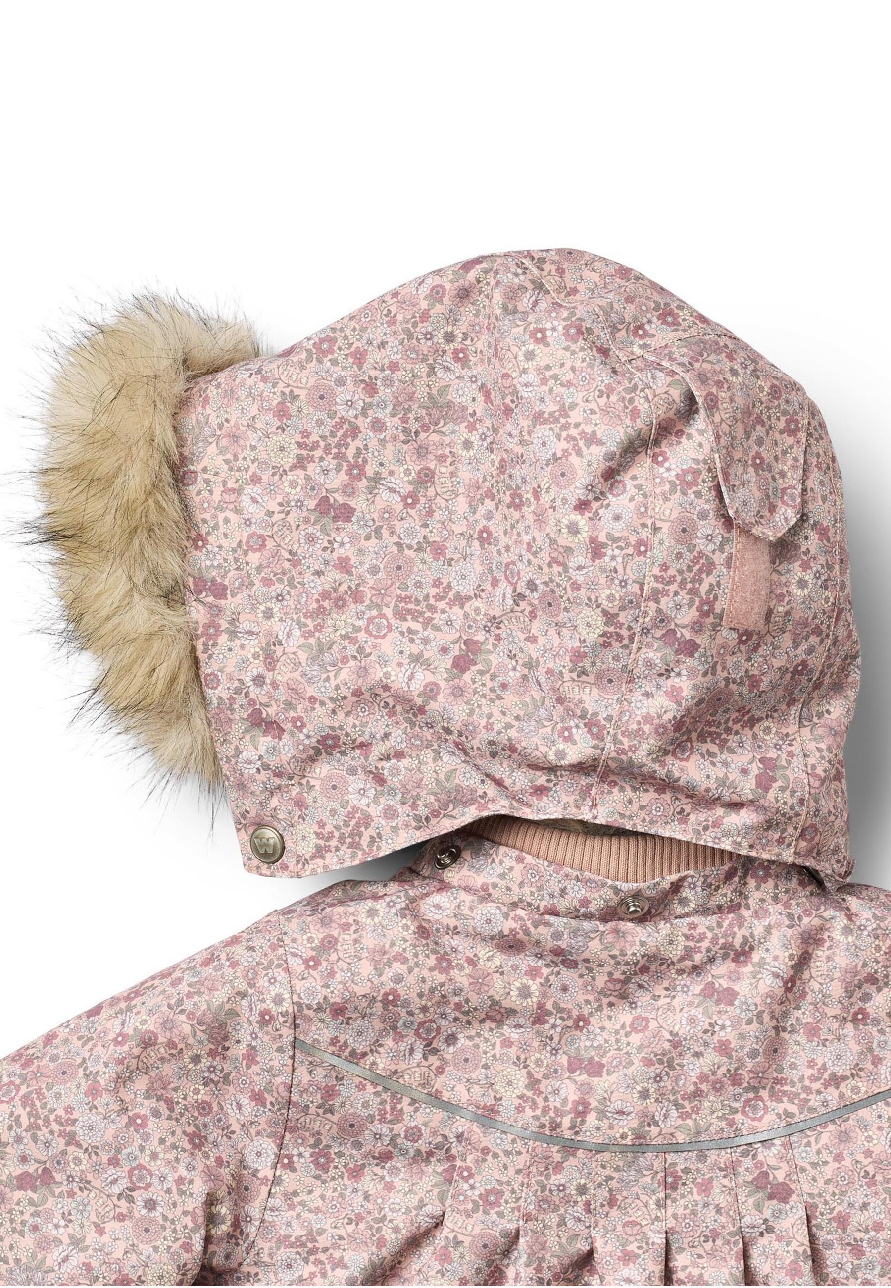 Thumbnail - WHEAT Parka "WHEAT Jacket Mathilde" 1 Stk. tlg. mit Kapuze