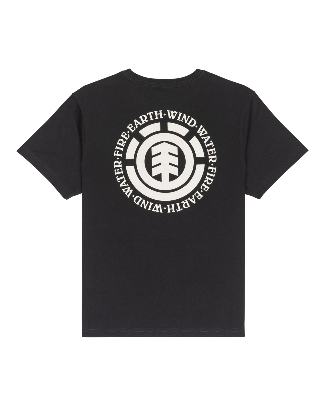 Element T-Shirt »Seal Bp«