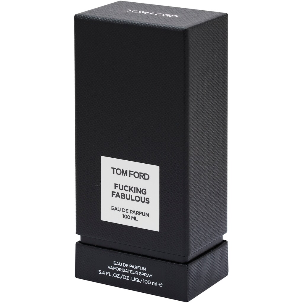 Tom Ford Eau de Parfum »Fucking Fabulous«