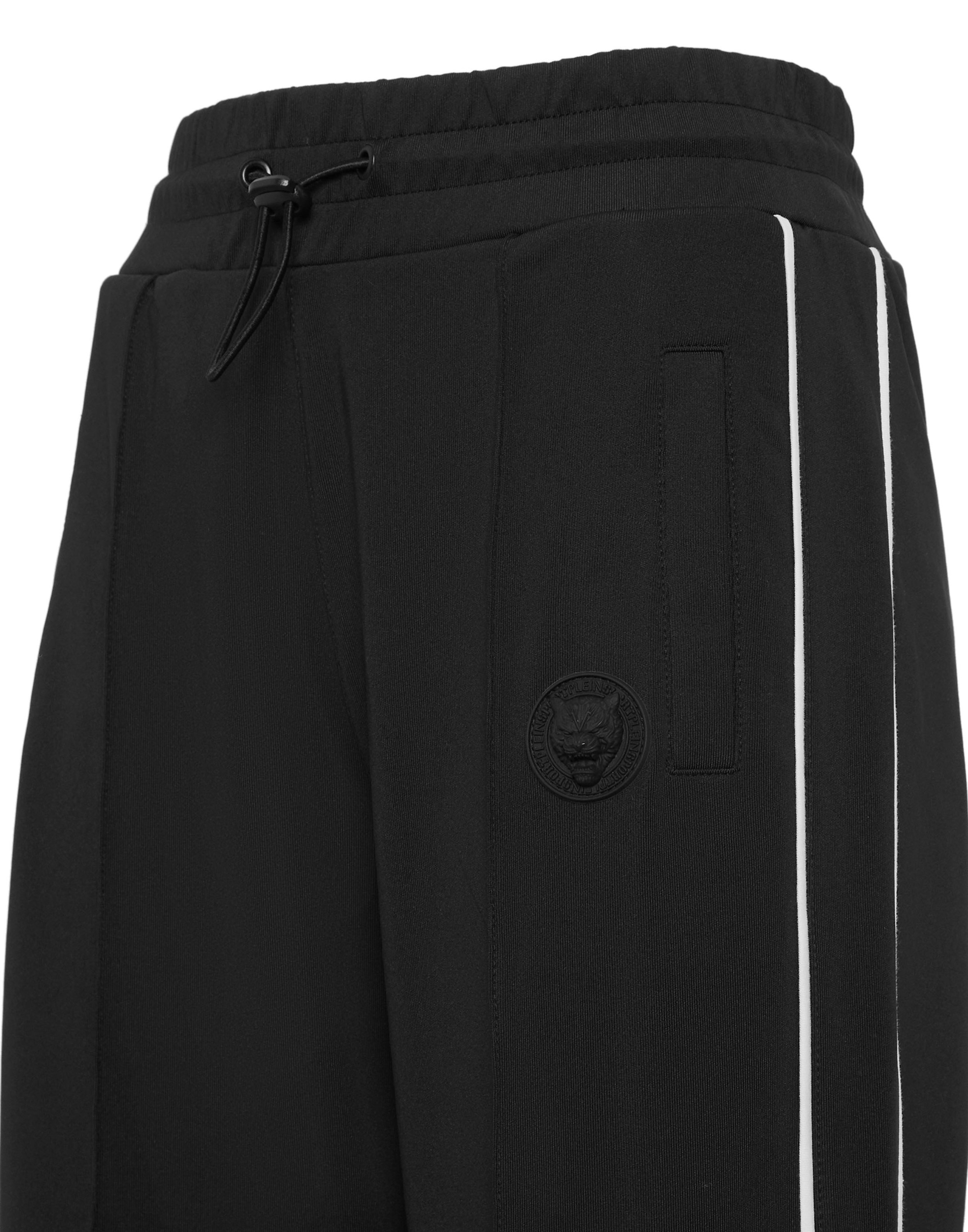 PLEIN SPORT Jogginghose "Jogginghose" günstig online kaufen