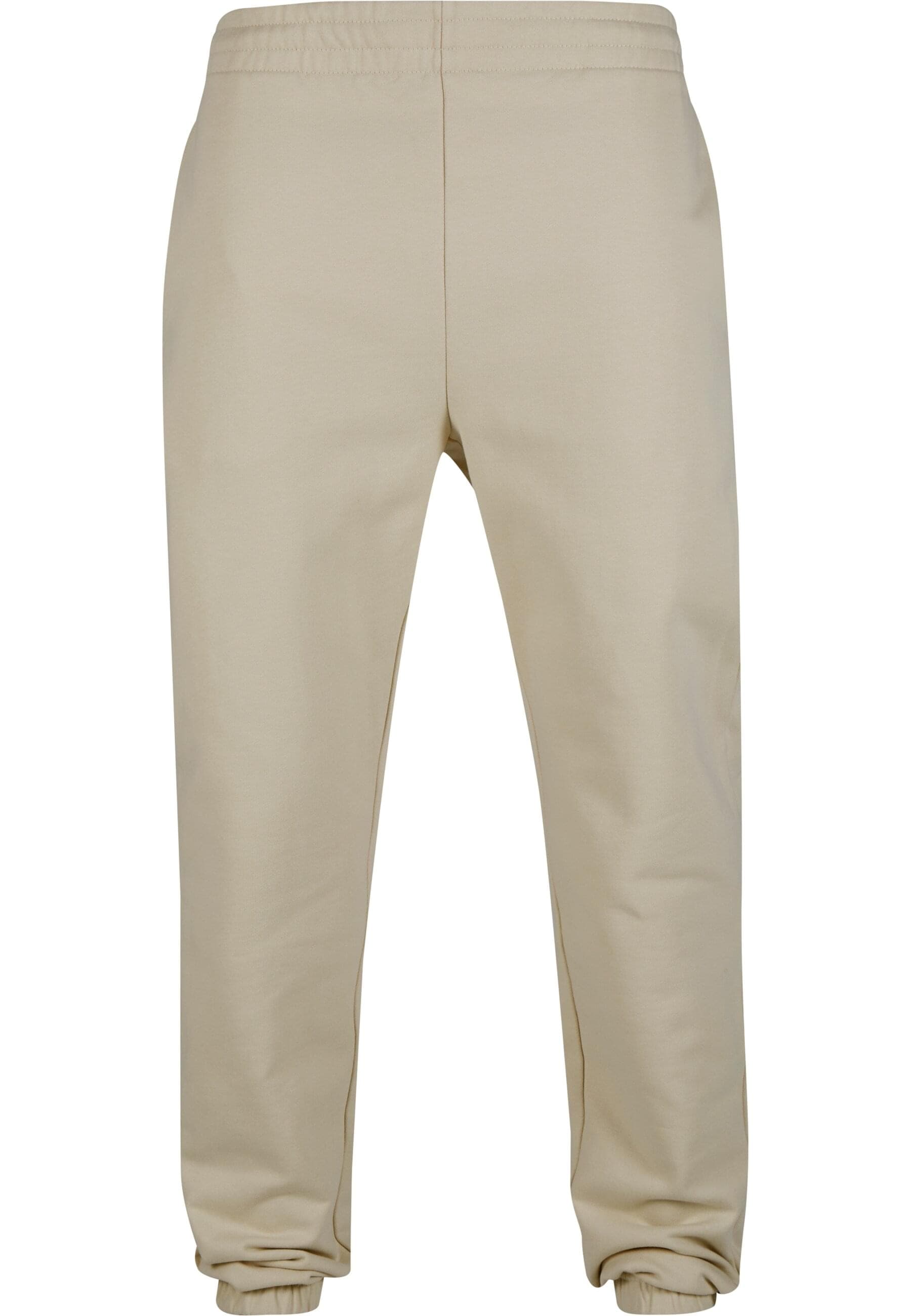 URBAN CLASSICS Stoffhose "Urban Classics Herren Ultra Heavy Sweatpants" günstig online kaufen