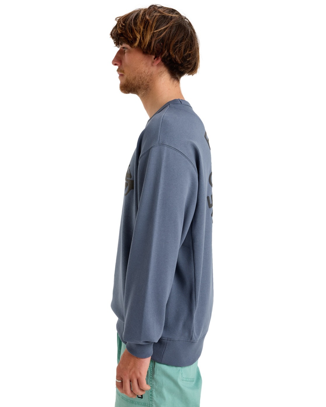 Thumbnail - Quiksilver Sweatshirt "Dusun"