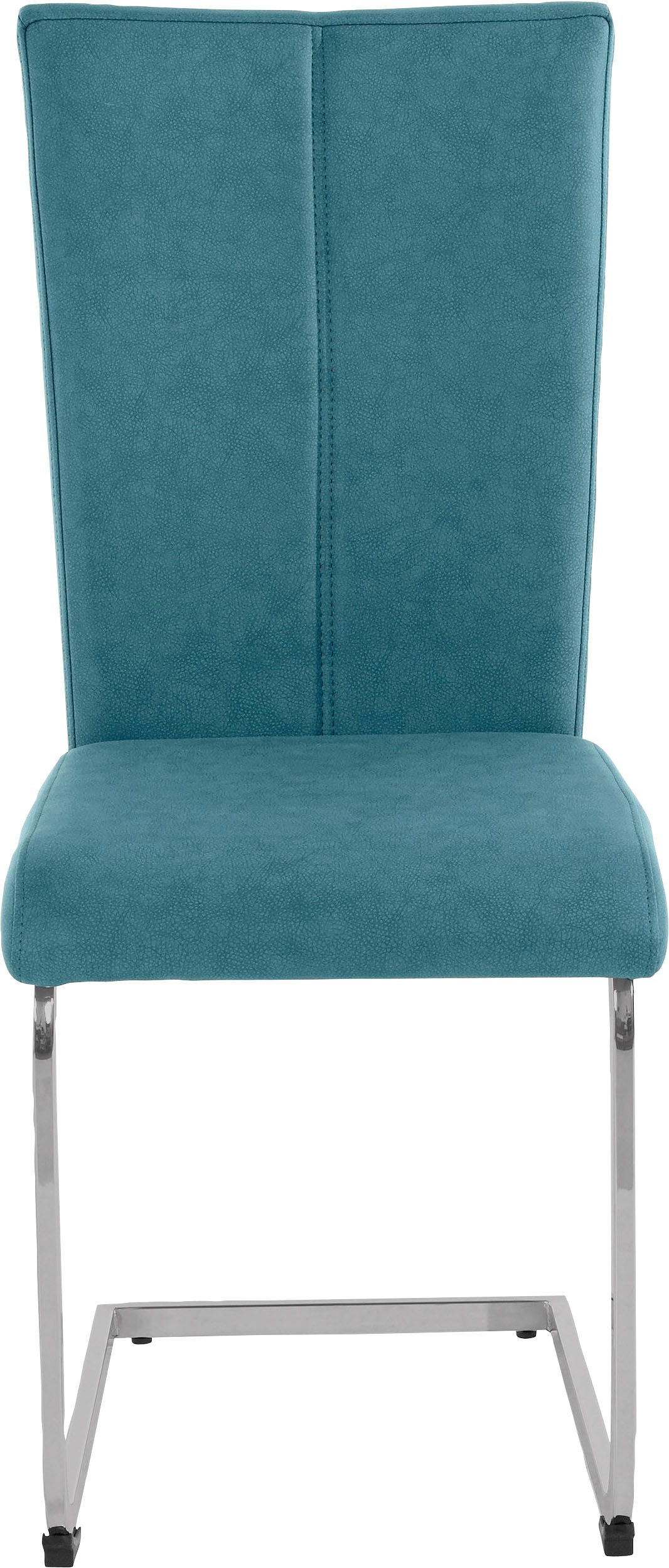 Home affaire Freischwinger "Alex" (Set) 2 Stk.Stuhl belastbar bis 120 Kg, G günstig online kaufen