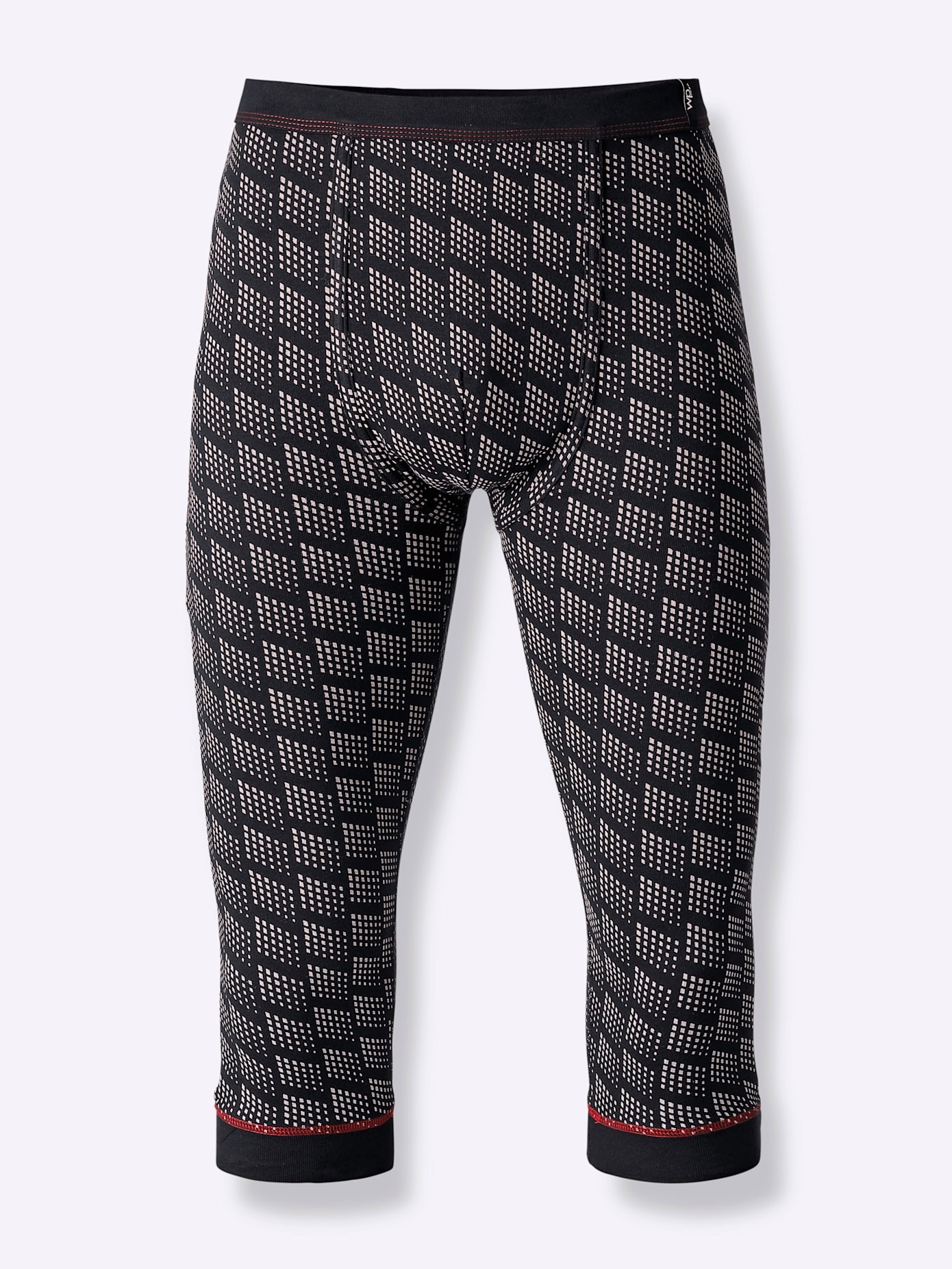 wäschepur Lange Unterhose 2 Stk. günstig online kaufen