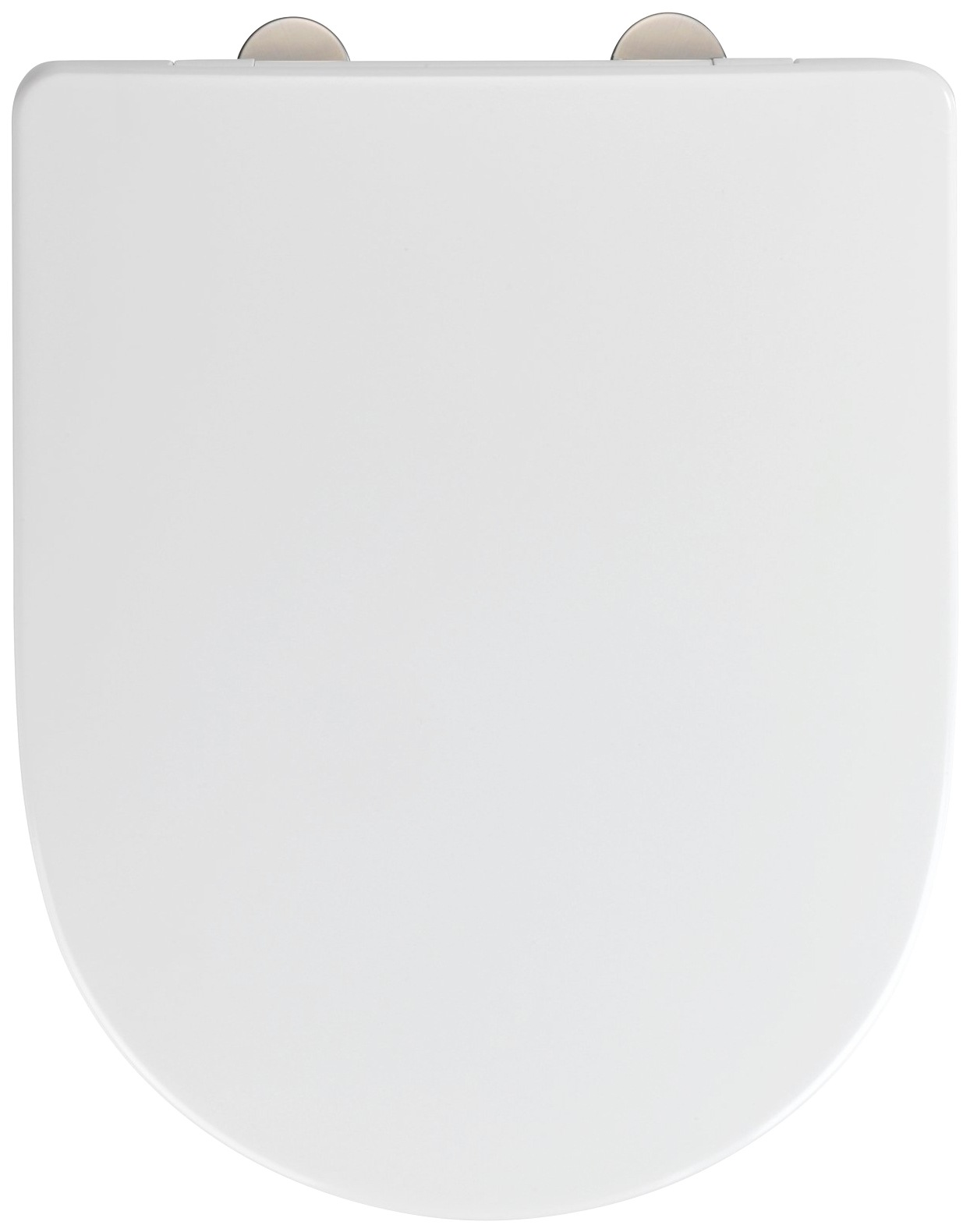 WENKO WC-Sitz "Exclusive Nr. 10" 1 Stk. tlg. aus Duroplast, mit Absenkautom günstig online kaufen