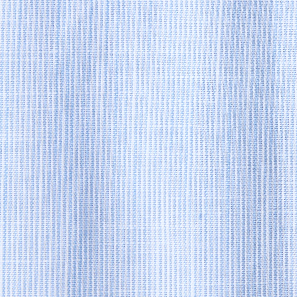 STREET ONE Langarmbluse aus reiner Baumwolle