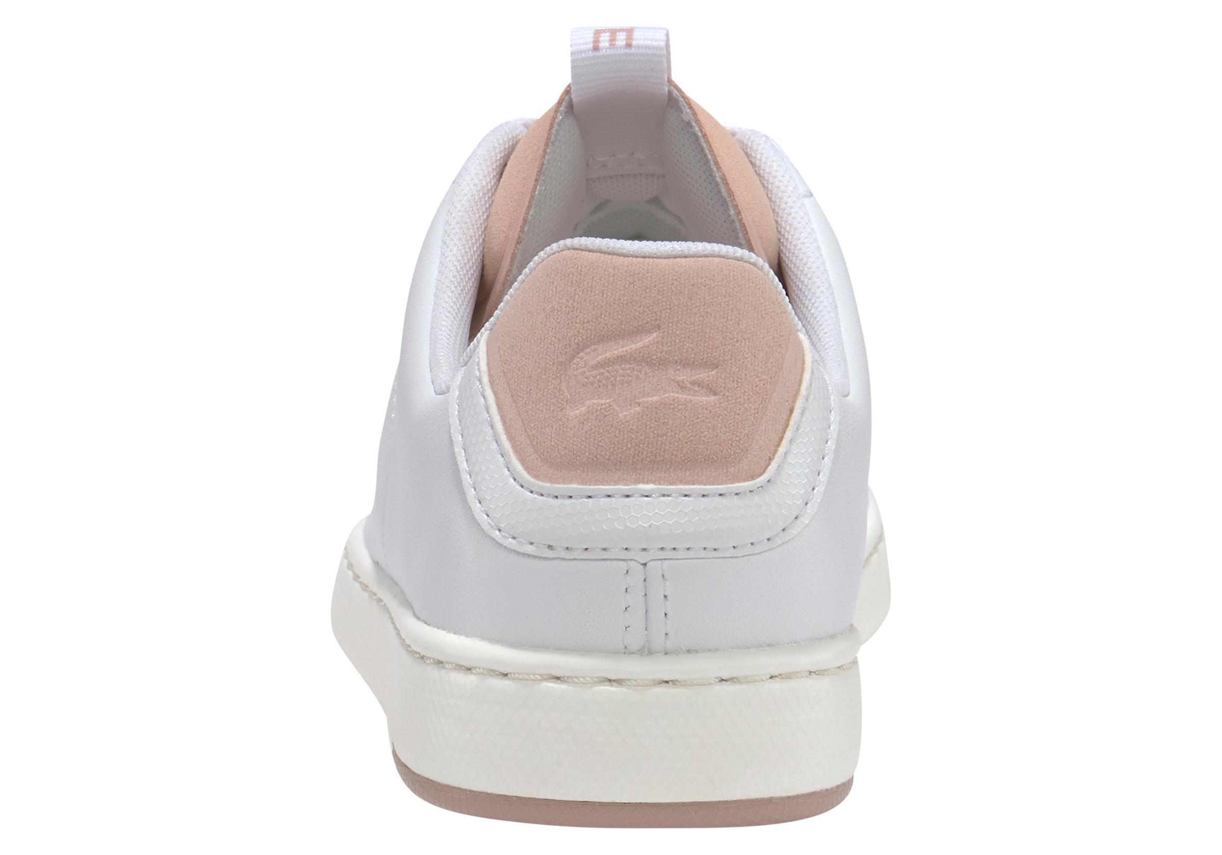 Lacoste Sneaker »CARNABY EVO LIGHT-WT 1201SFA«