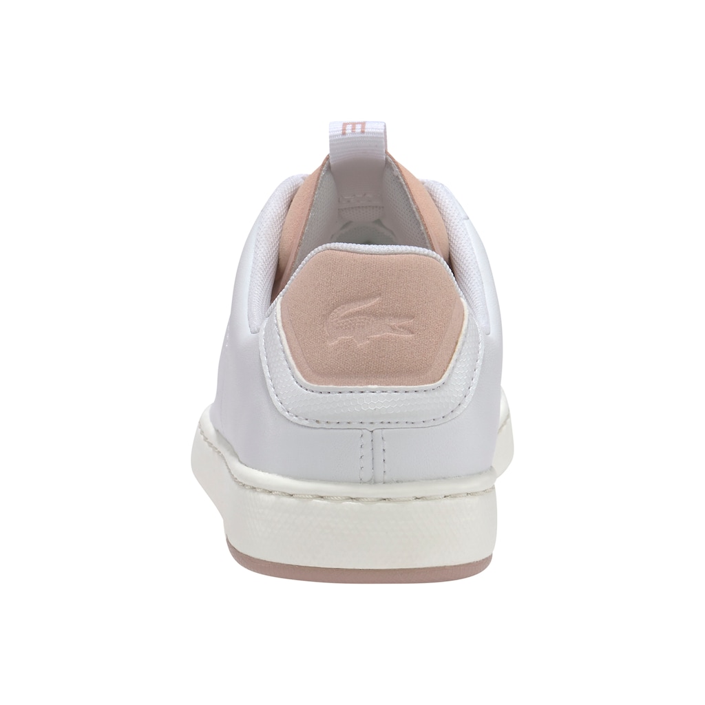 Lacoste Sneaker »CARNABY EVO LIGHT-WT 1201SFA«