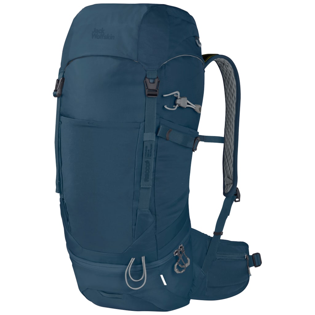 Jack Wolfskin Daypack »WOLFTRAIL 28 RECCO«