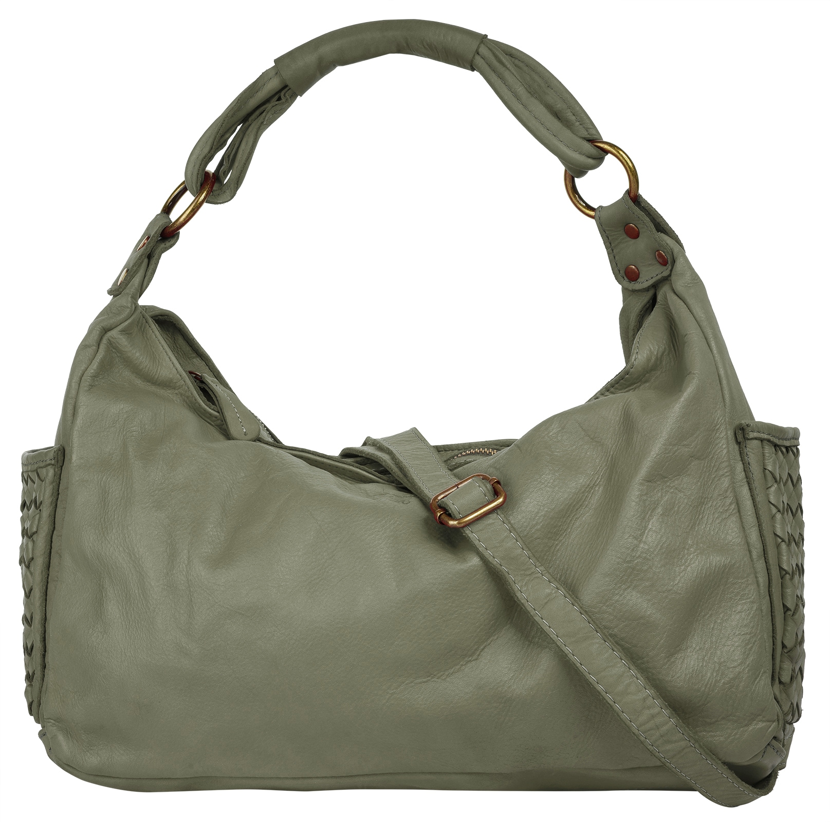 Samantha Look 1100000002199 echt Leder, Made in Italy