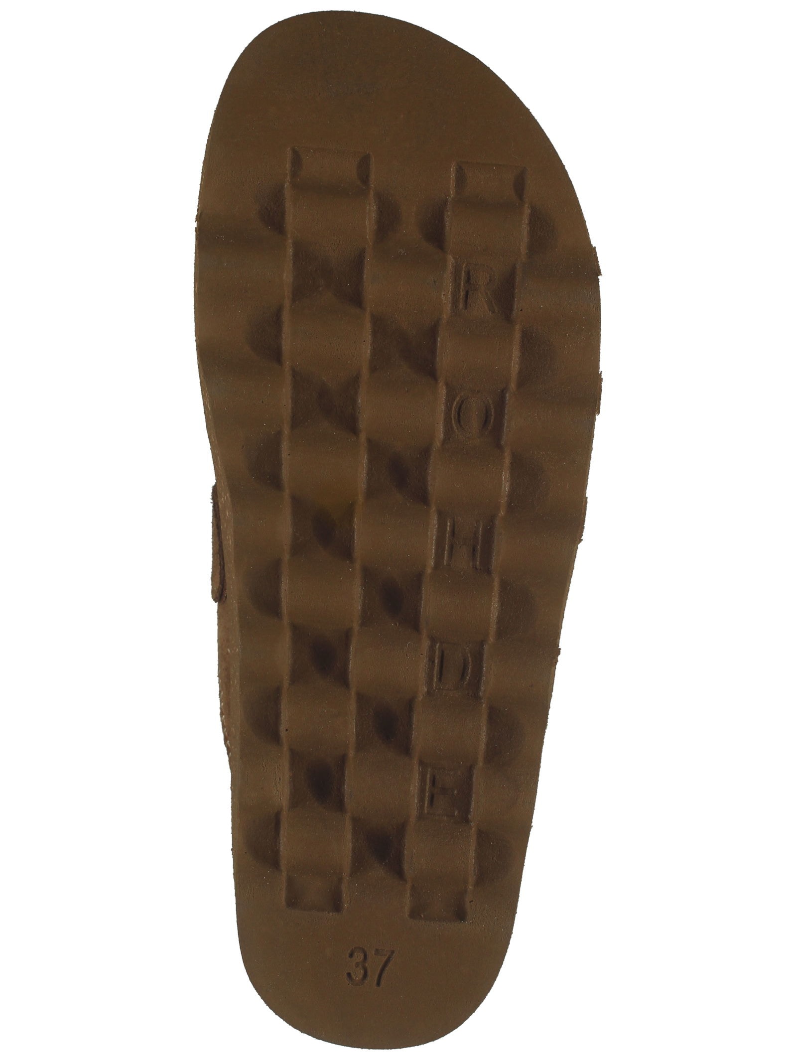 Rohde Hausschuh »Rohde Hausschuhe Leder«