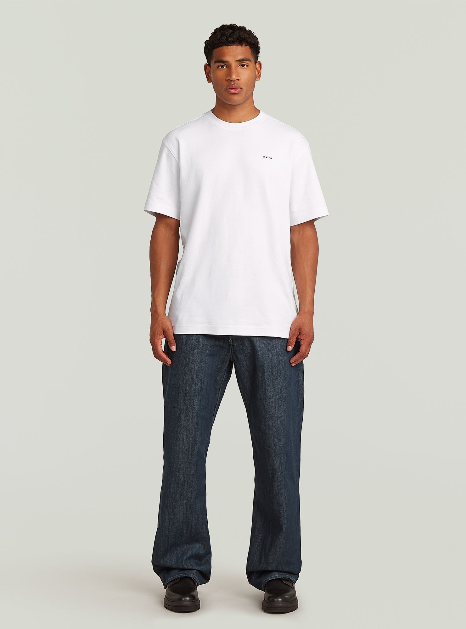 G-STAR Regular-fit-Jeans »Dartt Loose Bootcut Jeans«