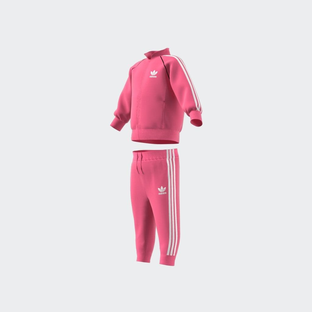 adidas Originals Trainingsanzug »SST TRACKSUIT«, (2 tlg.)