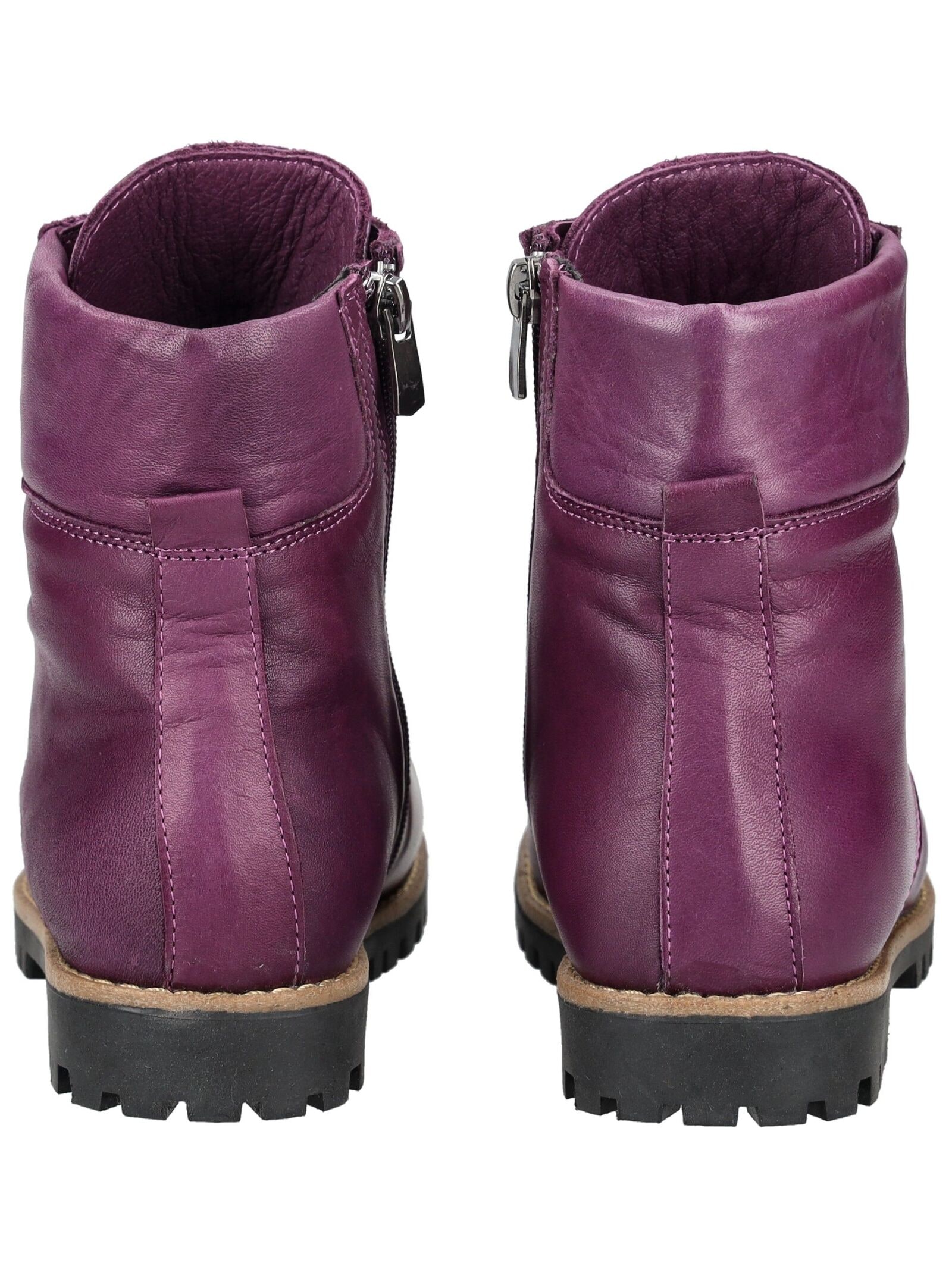 Andrea Conti Schnürstiefelette »Andrea Conti Stiefelette Leder«