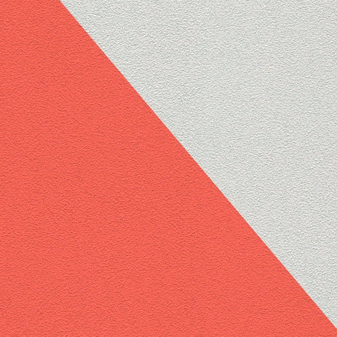A.S. Création Vliestapete »Meistervlies«, uni-einfarbig-unifarben, Tapete einfarbig Überstreichbar Tapeten Wohnzimmer Schlafzimmer Design
