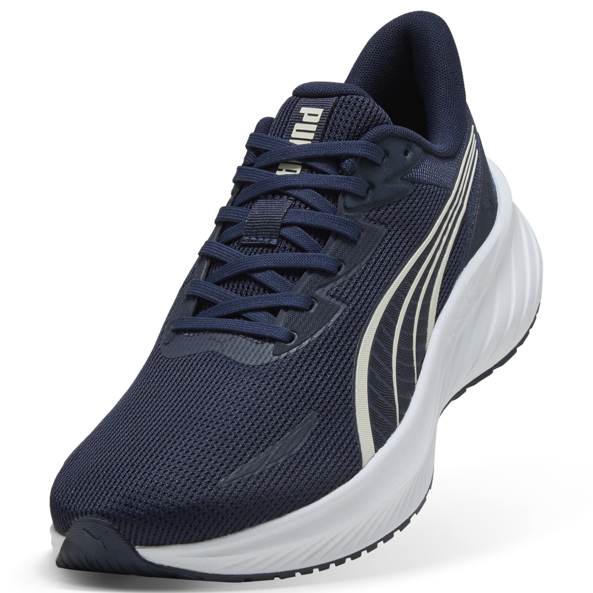PUMA Trainingsschuh »Pounce Lite 2 Laufschuhe Erwachsene«