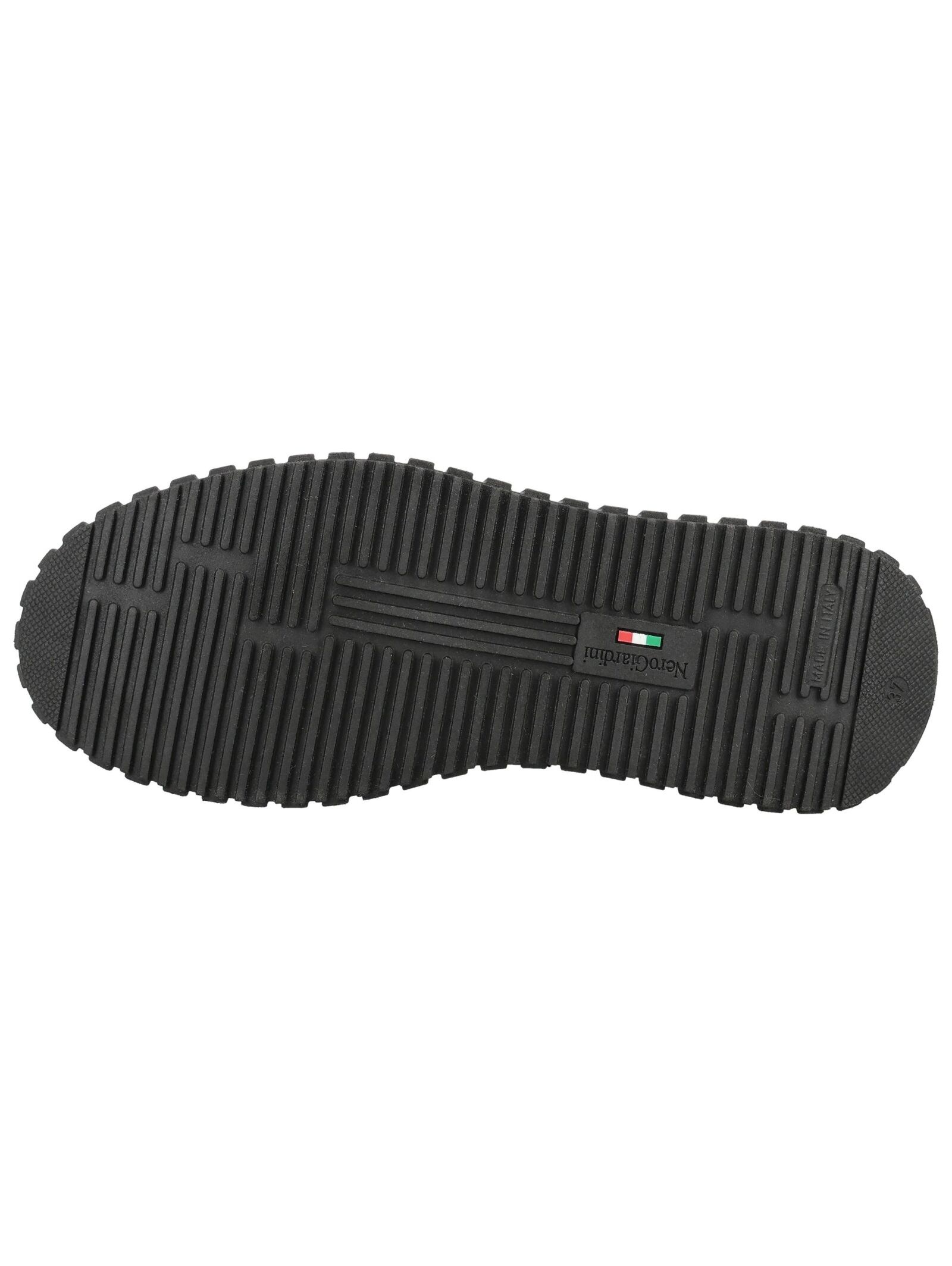 Nero Giardini Schnürstiefelette »Nero Giardini Stiefelette Leder«