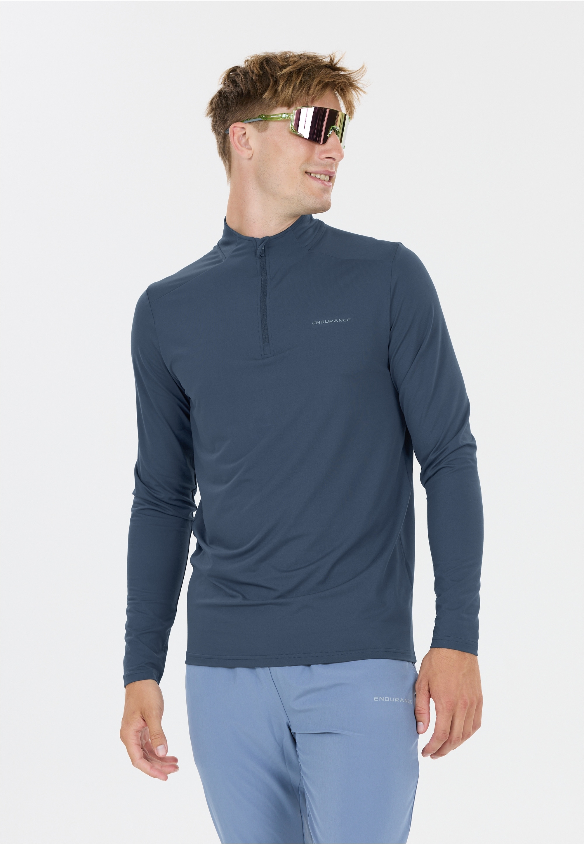 ENDURANCE Funktionsshirt »Armin« mit Quick Dry-Funktion