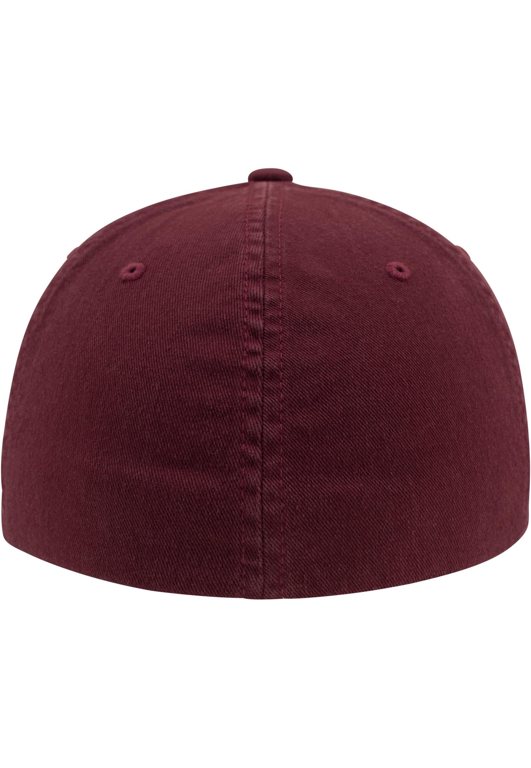 Flexfit Flex Cap »Flexfit Unisex Flexfit Garment Washed Cotton Dad Hat«