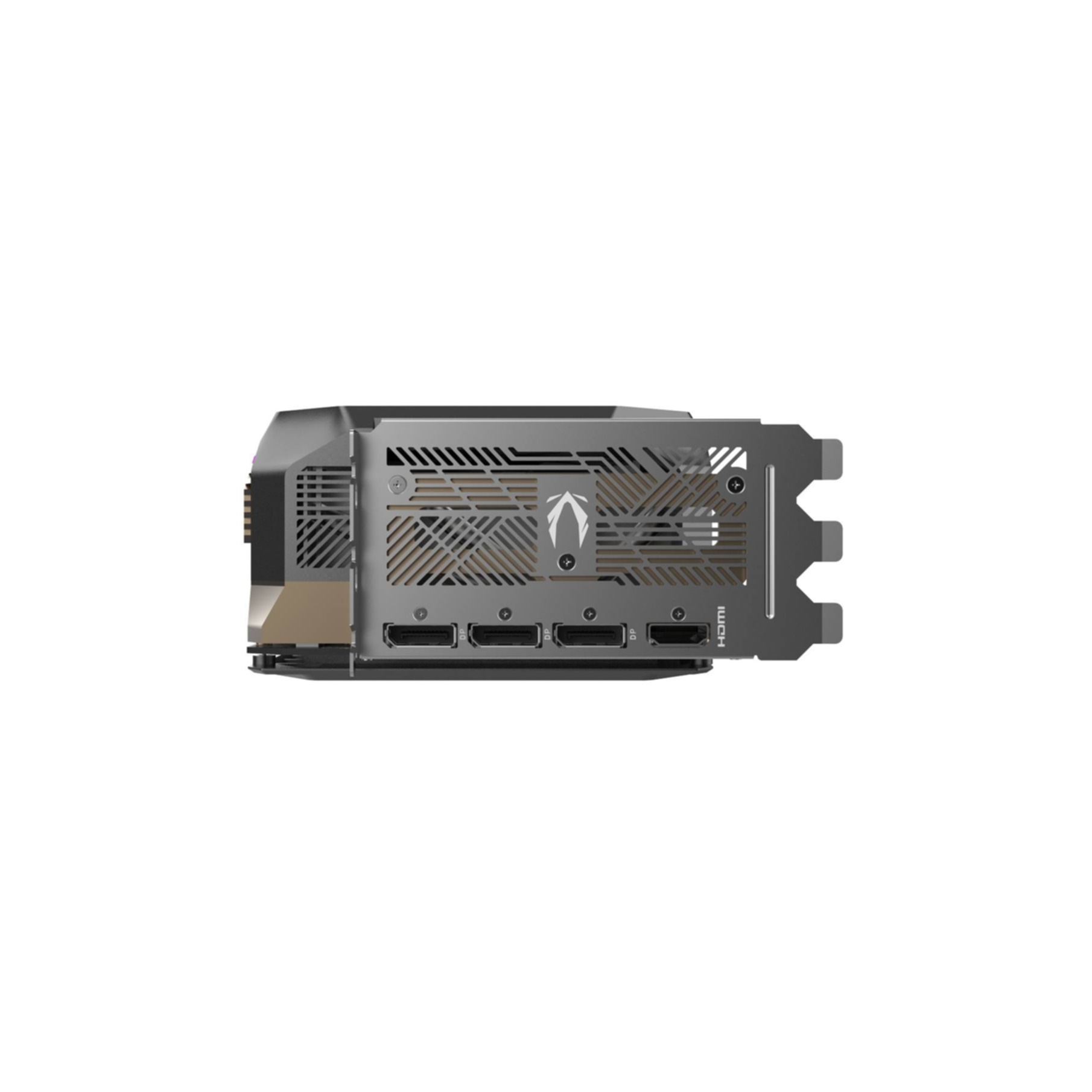 Zotac Grafikkarte »GAMING GeForce RTX 5090 AMP Extreme INFINITY«