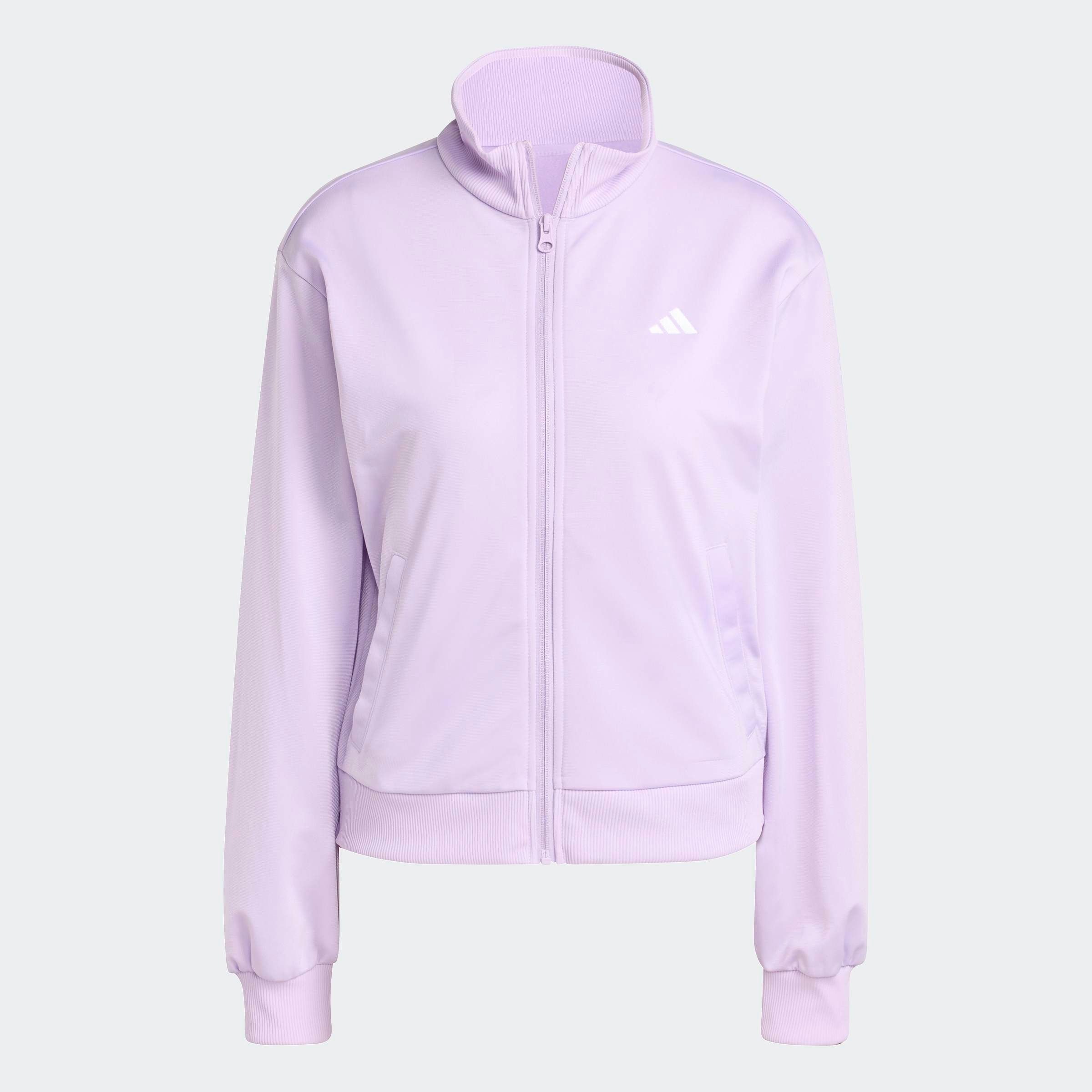 adidas Sportswear Trainingsanzug »W FEELCOZY TS«, (2 tlg.)