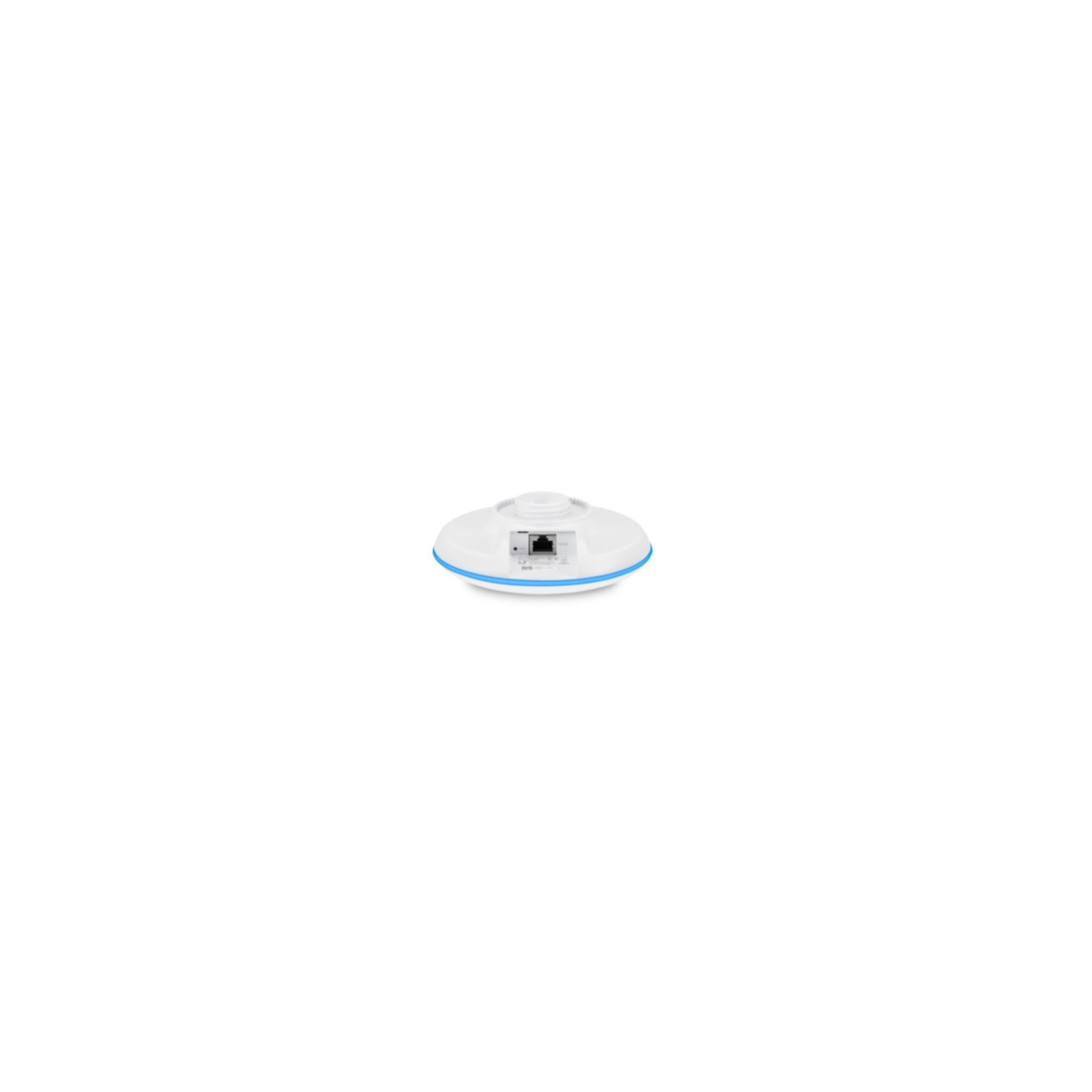 UbiQuiti Bridge »Building-to-Building Bridge«