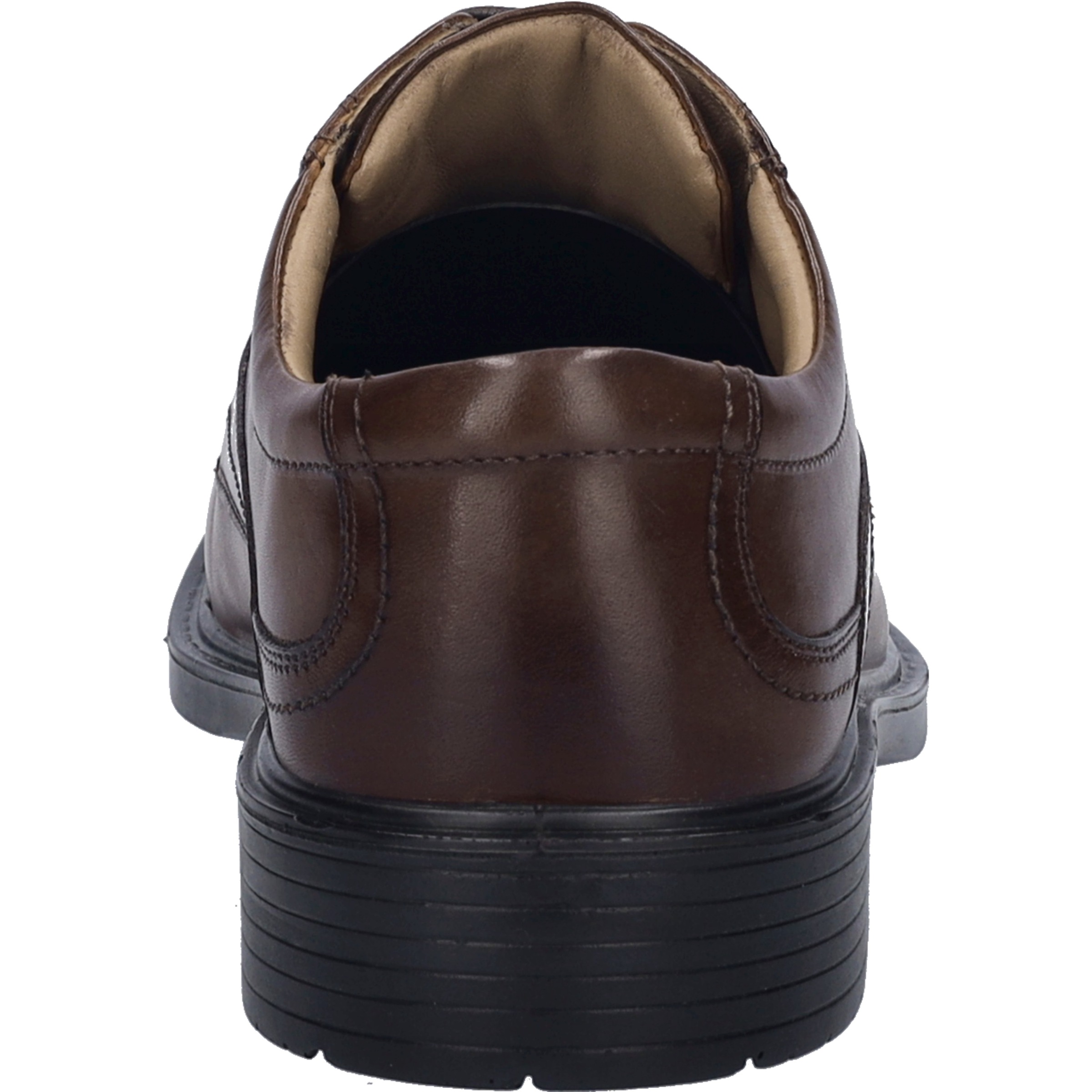 Josef Seibel Elliot 03 Schnürschuh Cognac 41 3