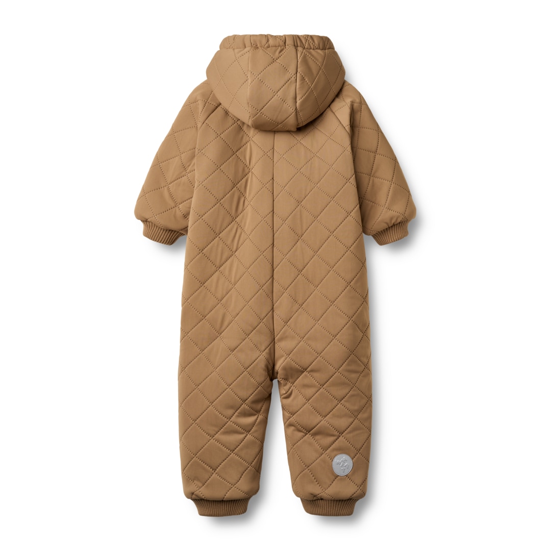 WHEAT Schneeoverall »Thermo Suit Krammo«, wasserdicht