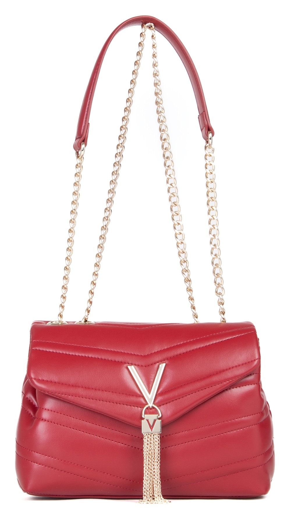VALENTINO BAGS Umhängetasche "FLAP BAG PRIVILEGE" Schultertasche Henkeltasc günstig online kaufen
