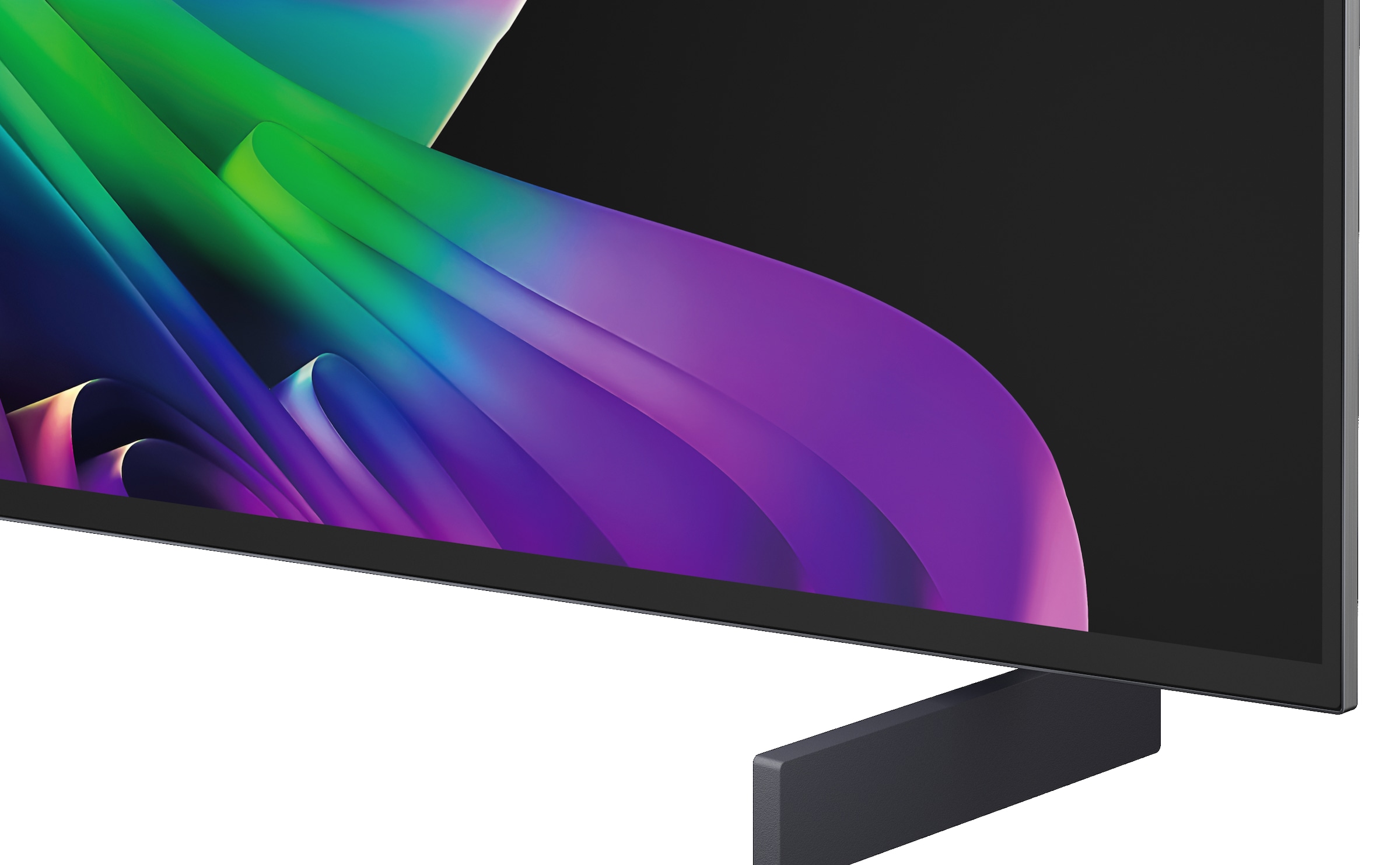 LG OLED-Fernseher »OLED42C68LA« 106 cm/42 ″ Smart-TV
