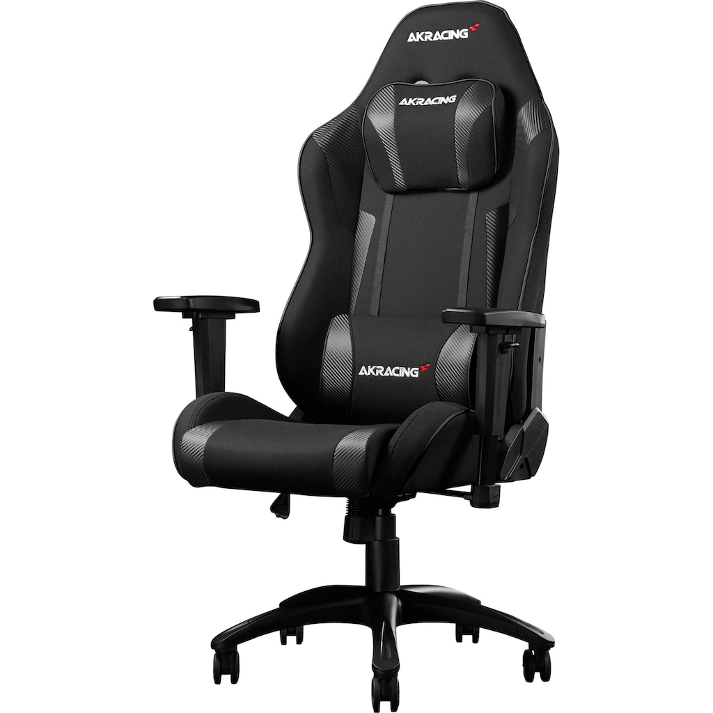 AKRacing Gaming-Stuhl »Core EXSE«, Stoff