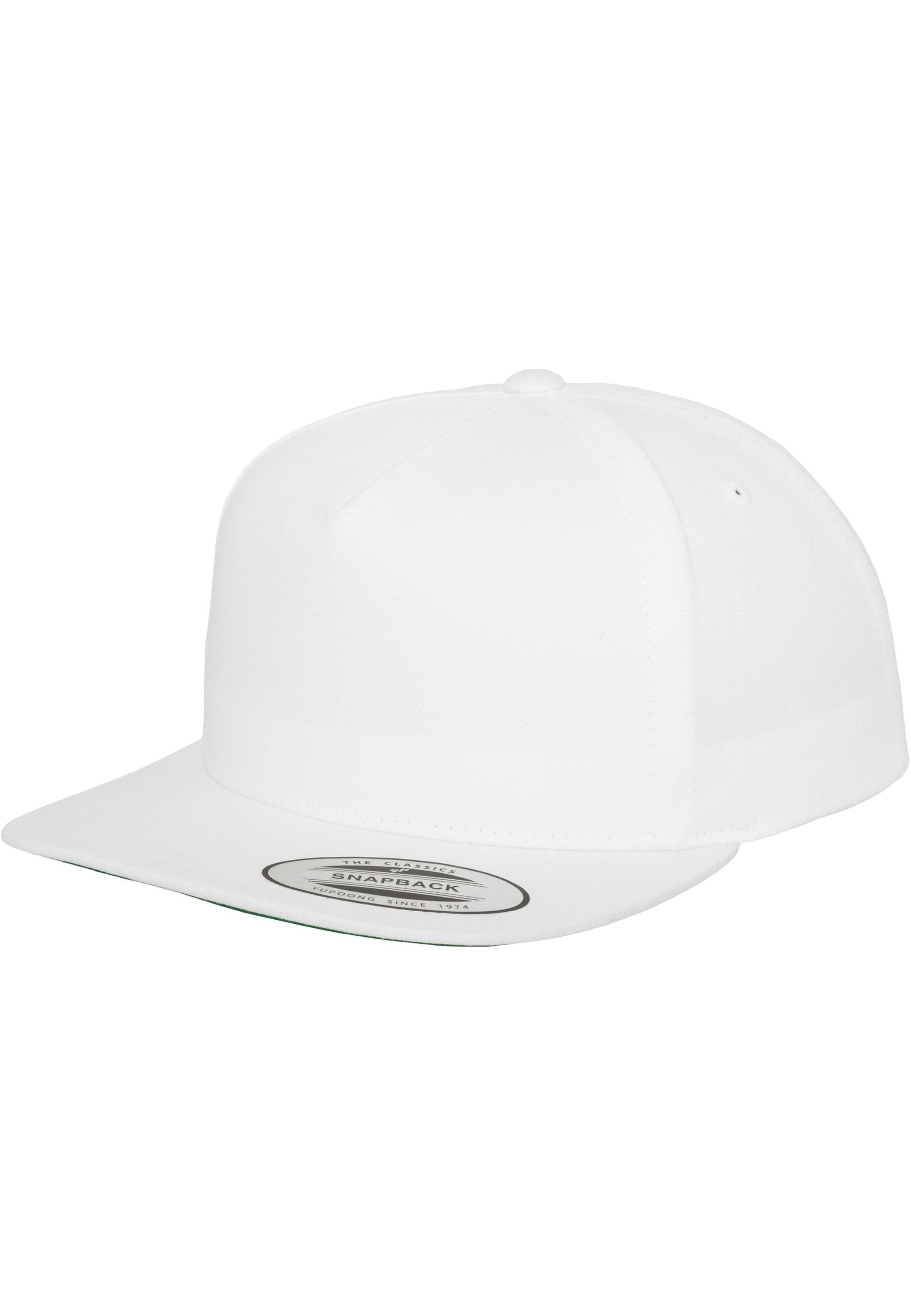 Flexfit Flex Cap »Flexfit Unisex Classic 5 Panel Snapback«