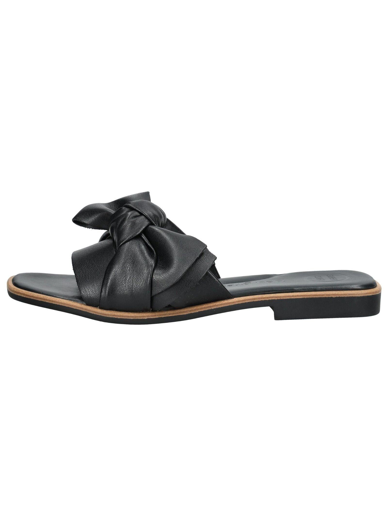 Paul Green Pantolette "Paul Green Pantoletten Lederimitat" günstig online kaufen