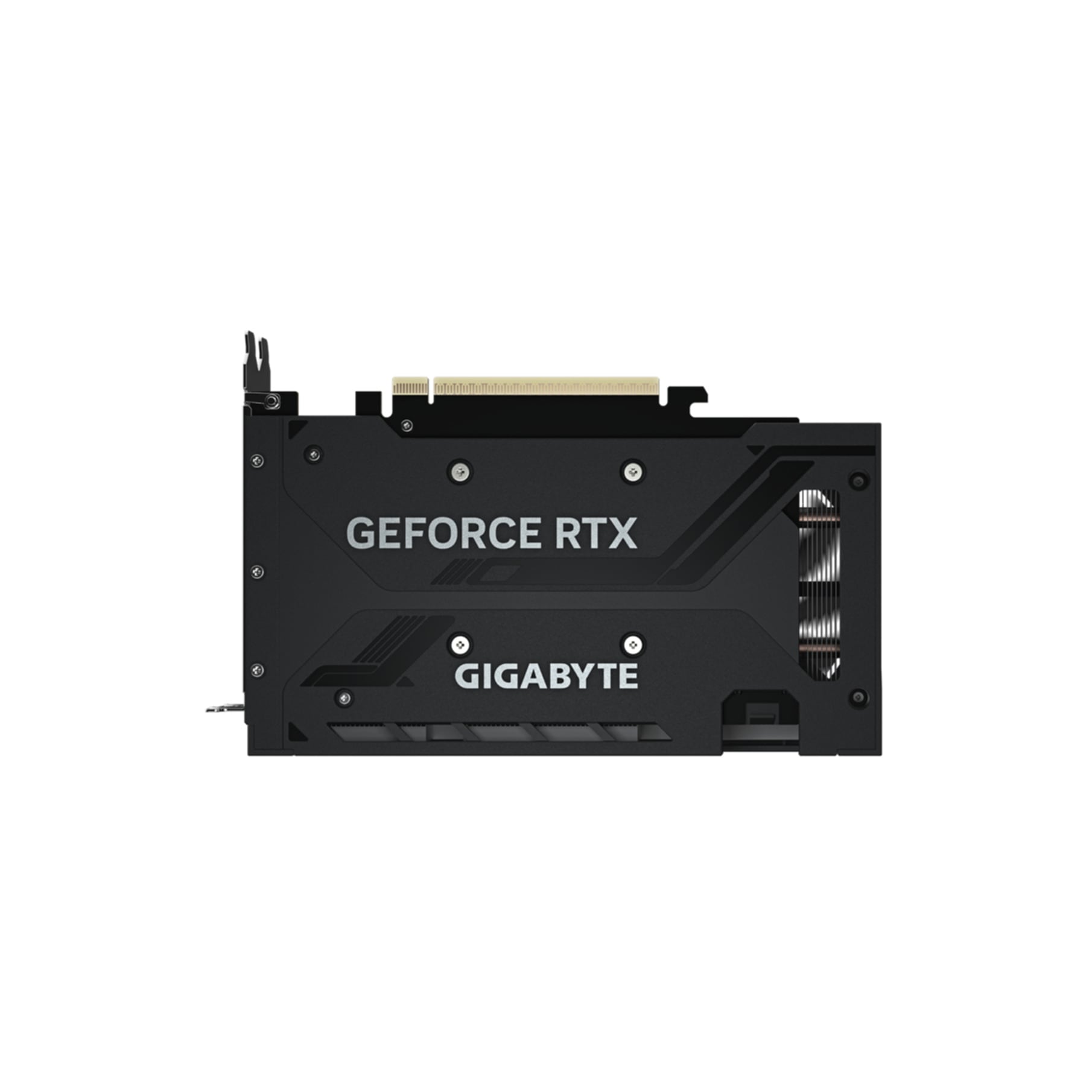 Gigabyte Grafikkarte »GeForce RTX 5050 WINDFORCE OC V2 8G Grafikkarte - 8GB GDDR6, 128bit, P«