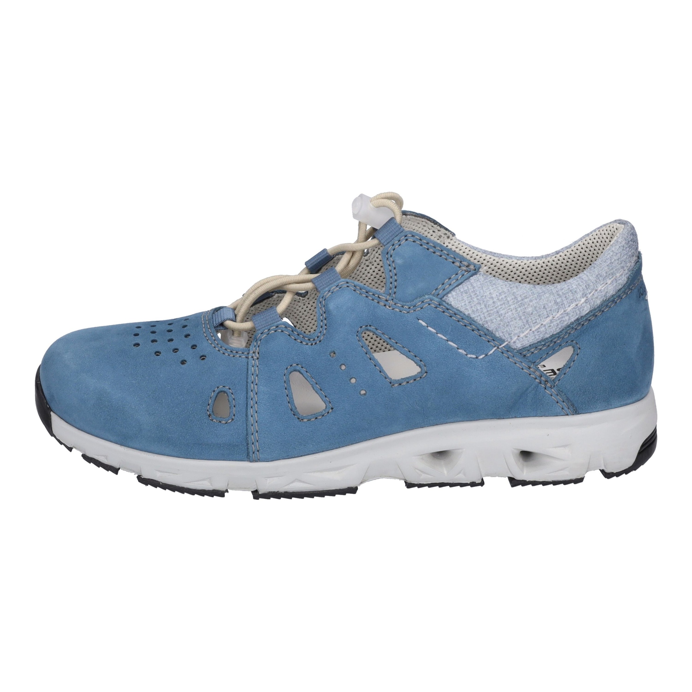 Josef Seibel Sneaker »Noih 08, blau-kombi«