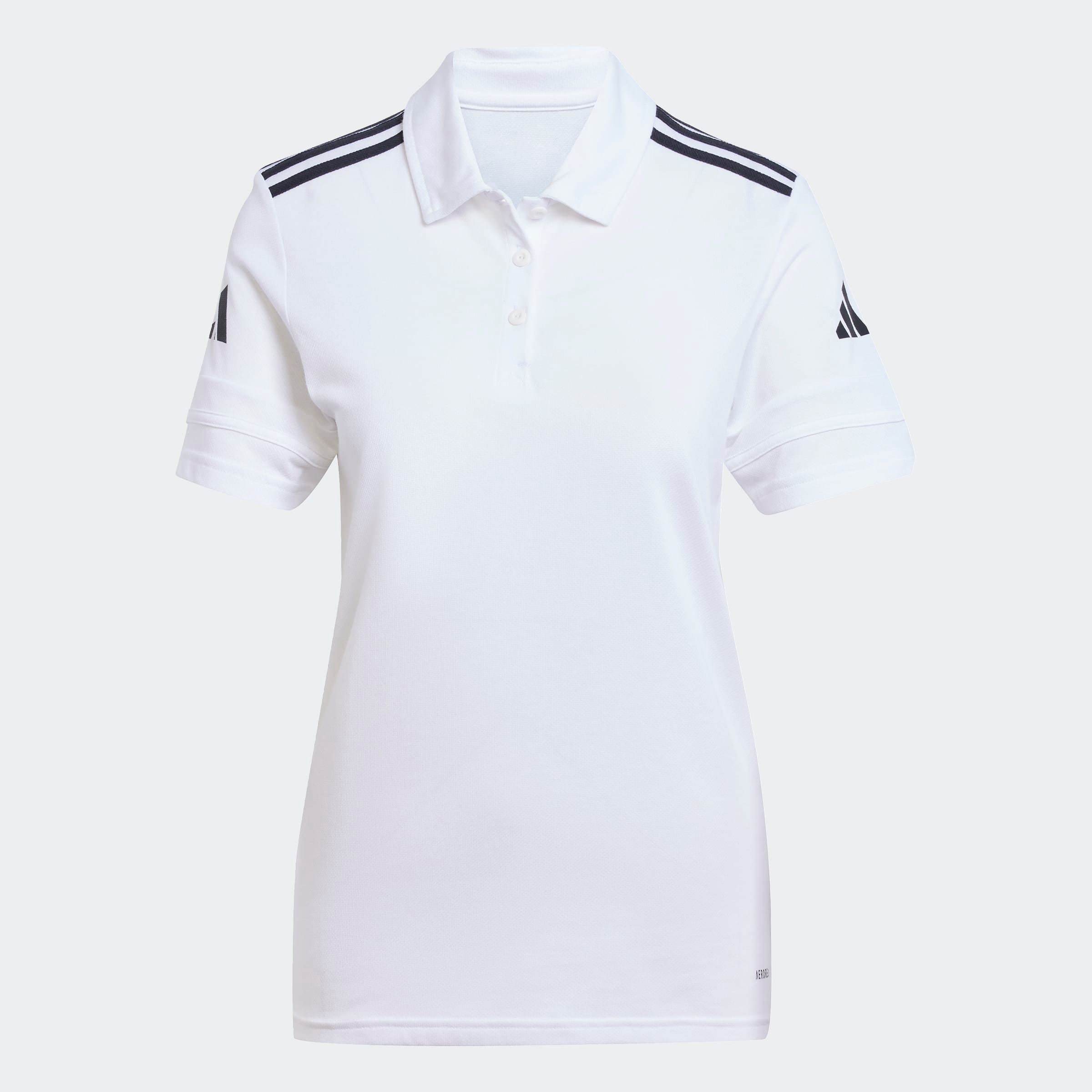 adidas Performance Poloshirt »SQ25 C POLO W«