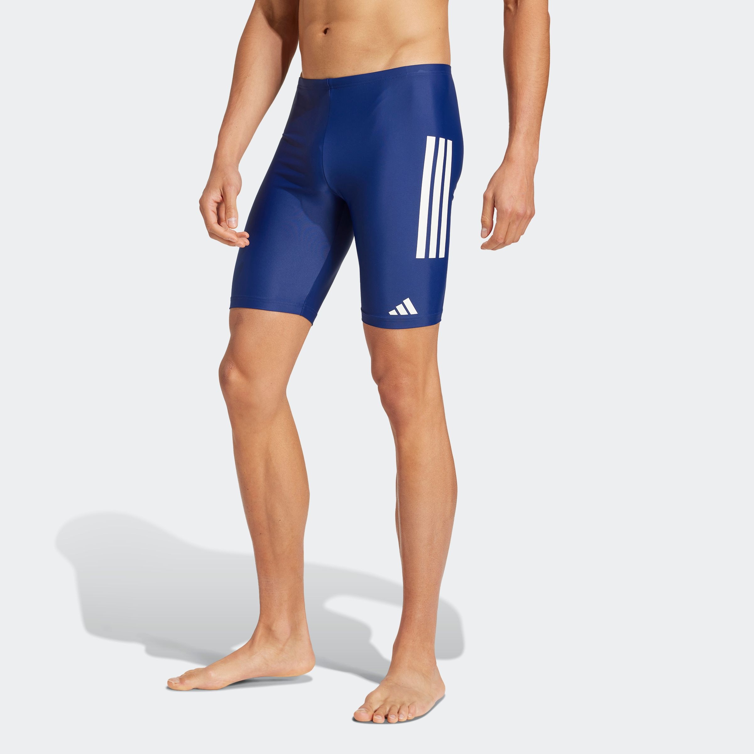 adidas Performance Badehose »3S BLD JAM«, (1 St.)