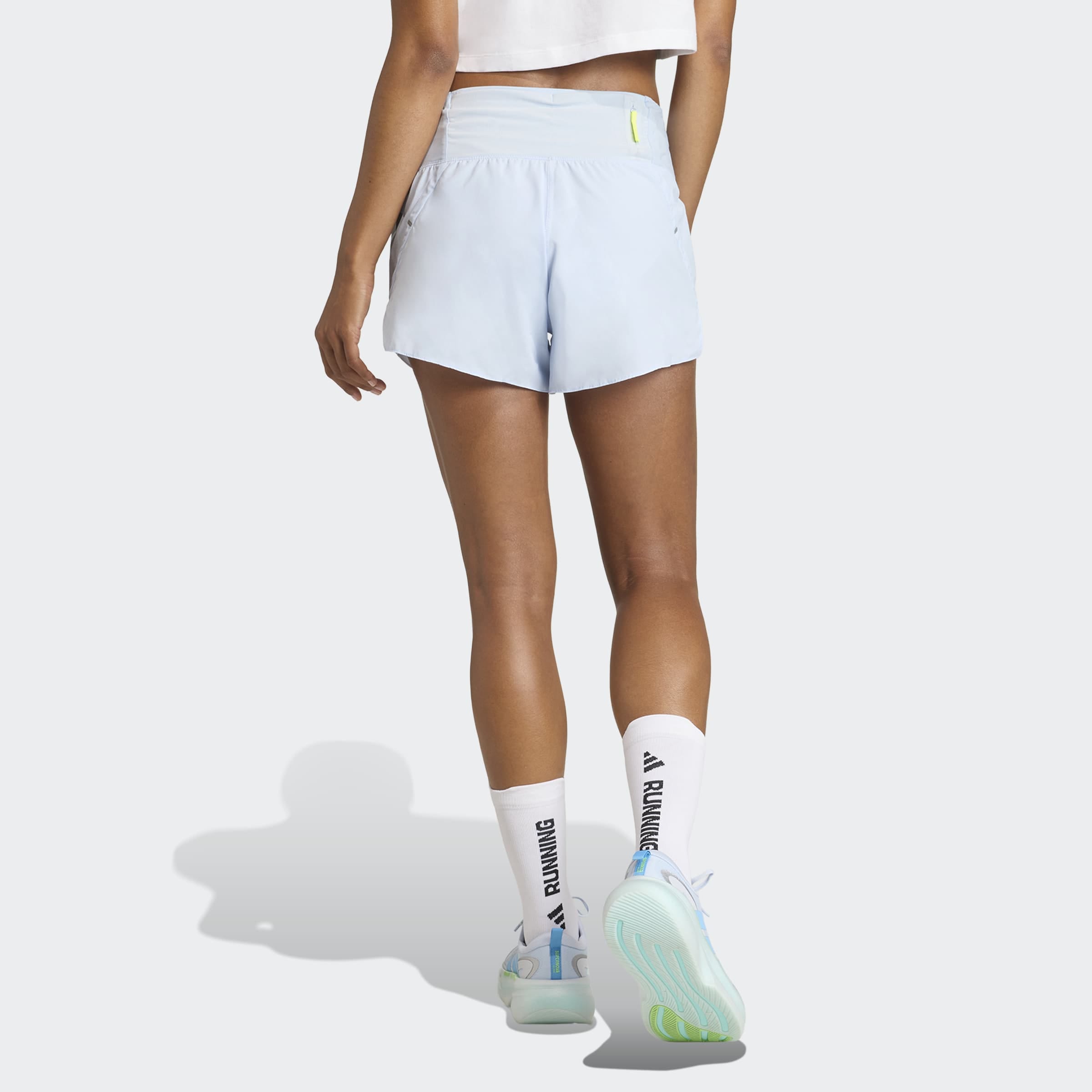 adidas Performance Laufshorts »ADI365/// SHO W«