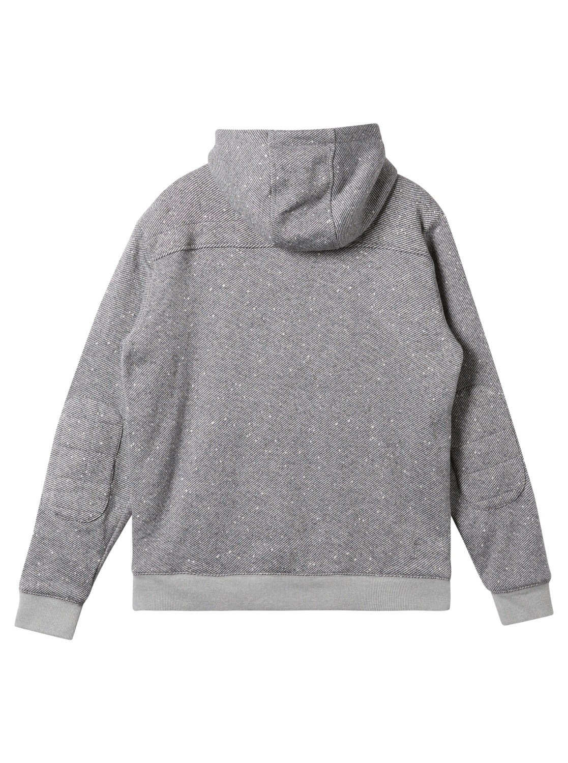 Quiksilver Kapuzensweatjacke »Cypress Keller«