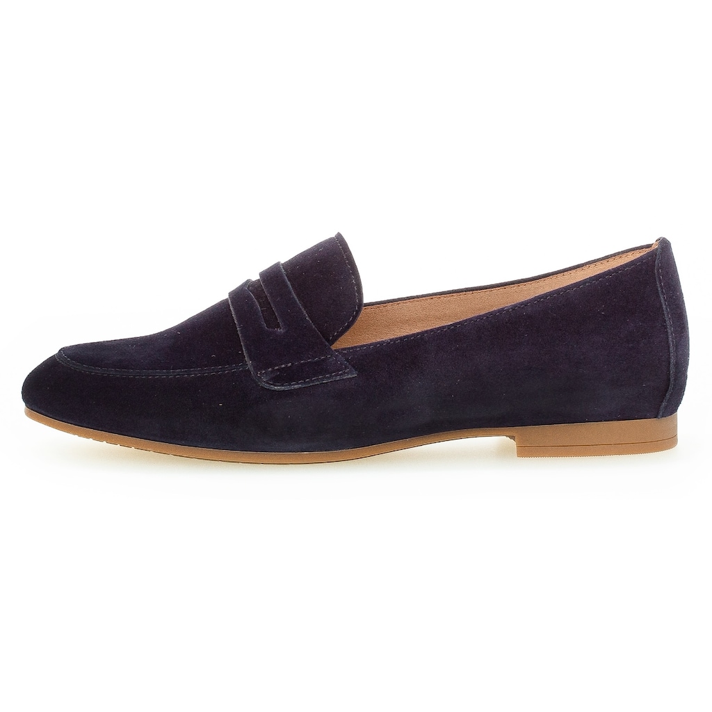 Gabor Loafer