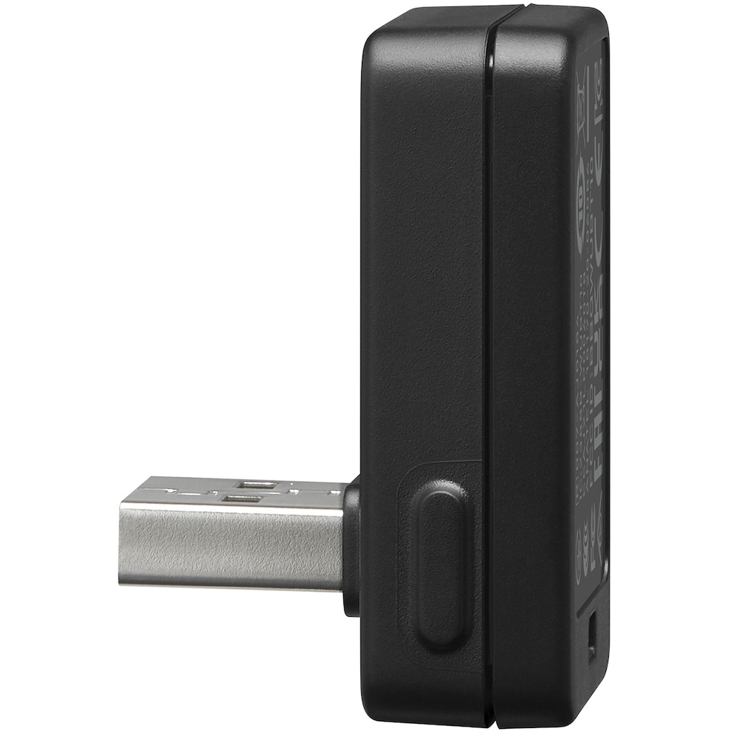 CASIO Bluetooth-Adapter »Bluetooth Dongle WU-BT10«