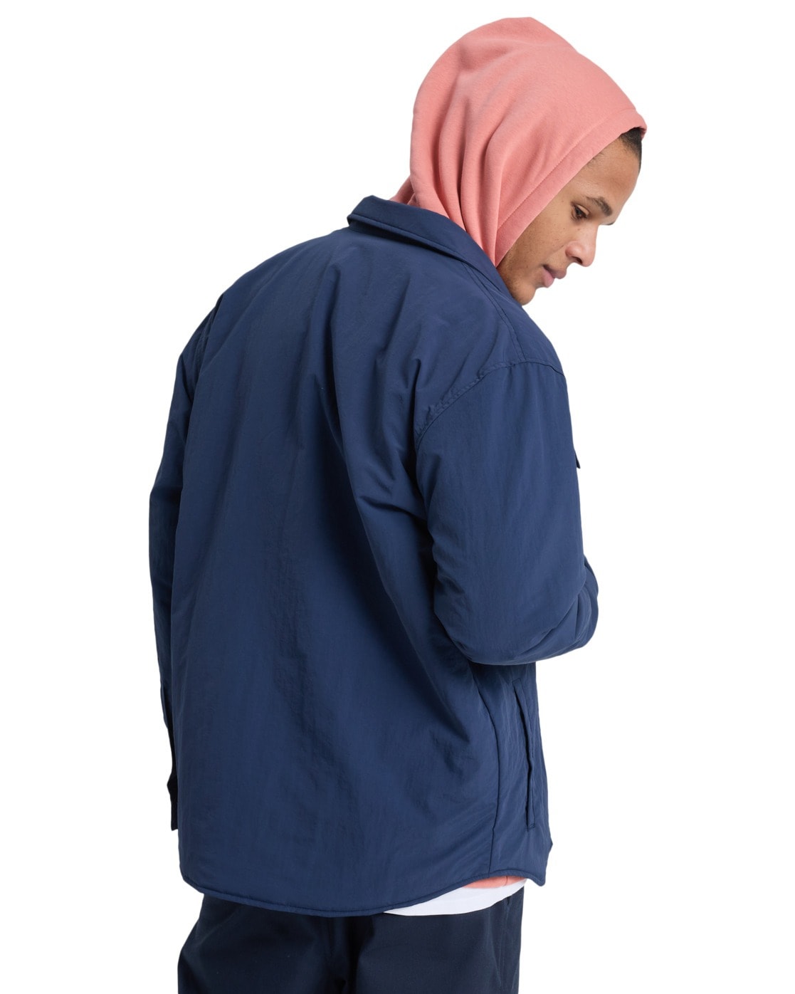 Quiksilver Hemdjacke "Cold Snap" günstig online kaufen