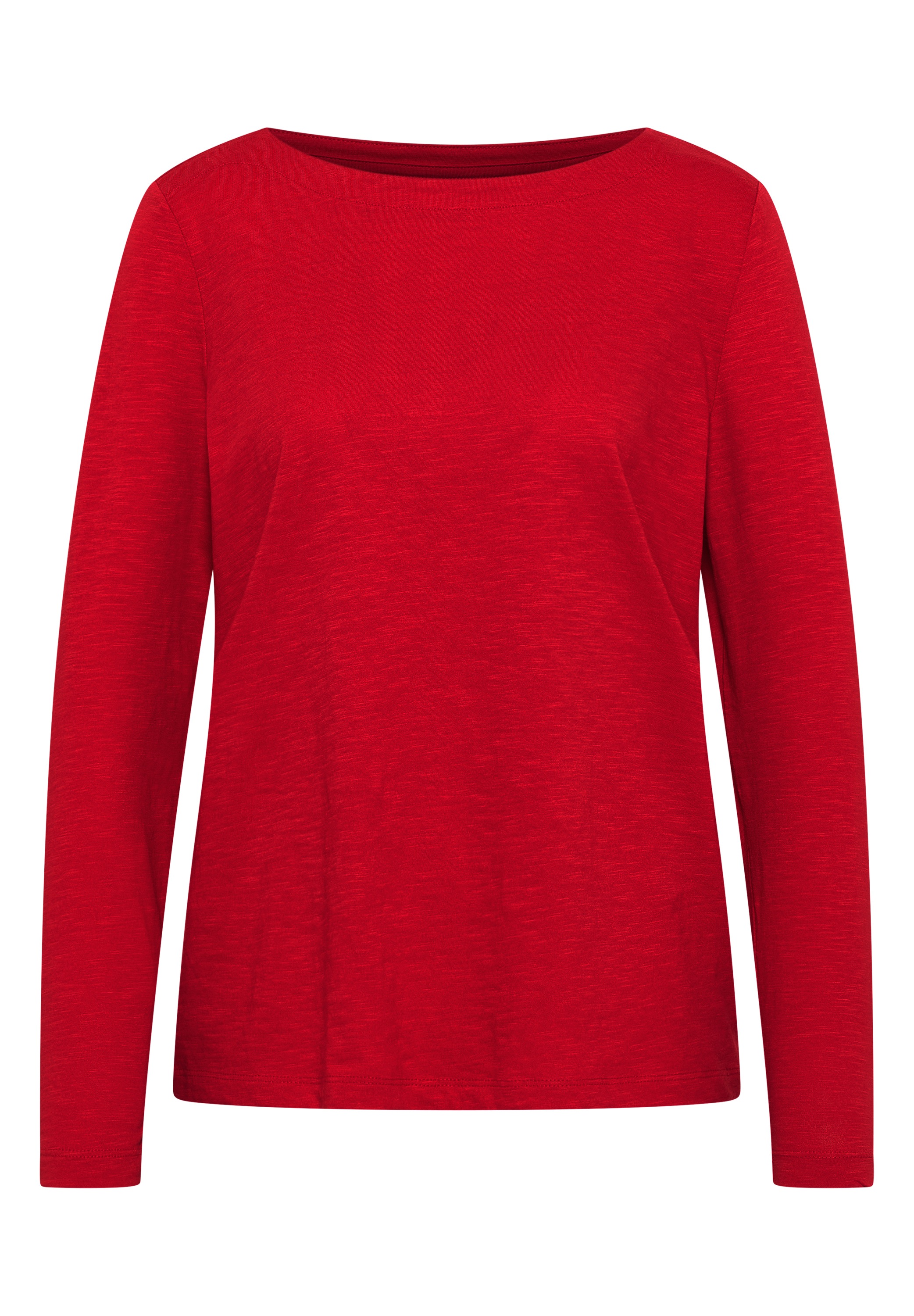 Cecil Langarmshirt, aus reiner Baumwolle