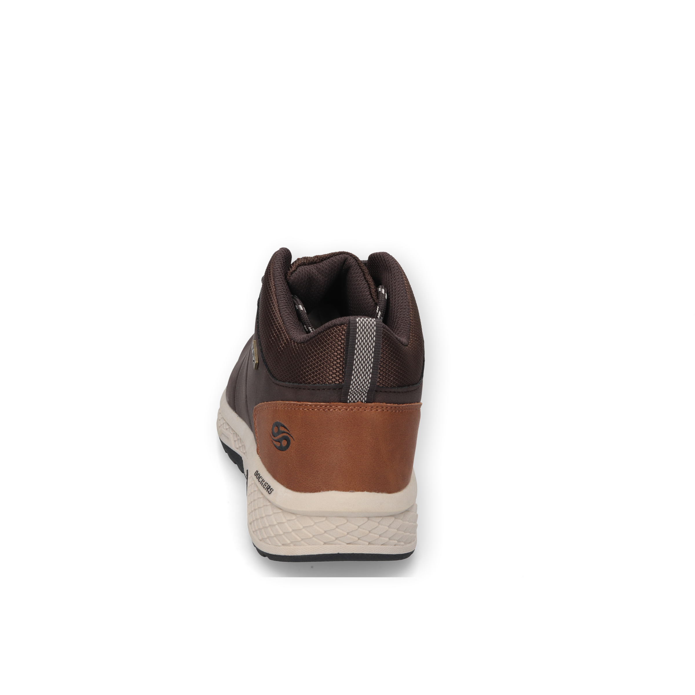 Dockers by Gerli Sneaker, Schnürschuh, Freizeitschuh mit DOCK-Tex