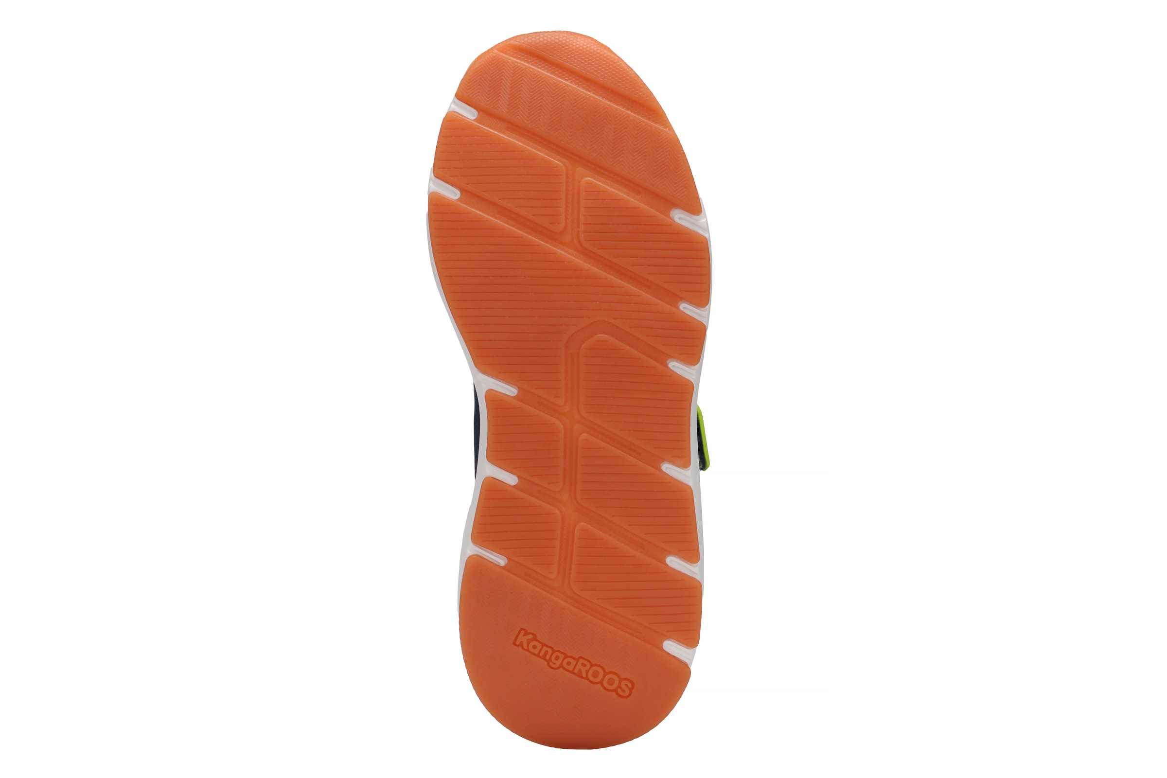 Thumbnail - KangaROOS Sneaker "KB-PANG EV" Nicht abfärbende Sohle