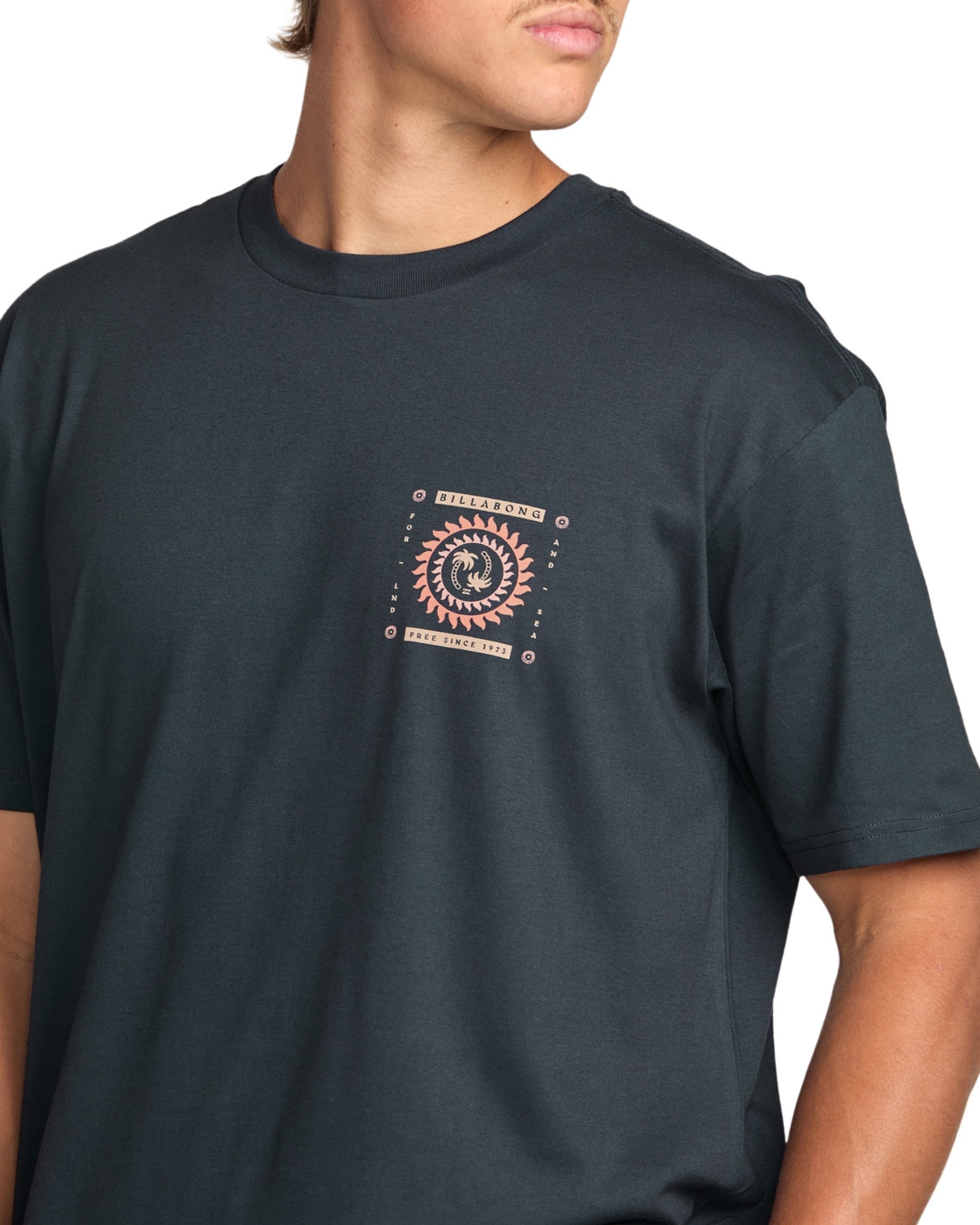 Billabong T-Shirt »Spun Out Premium«