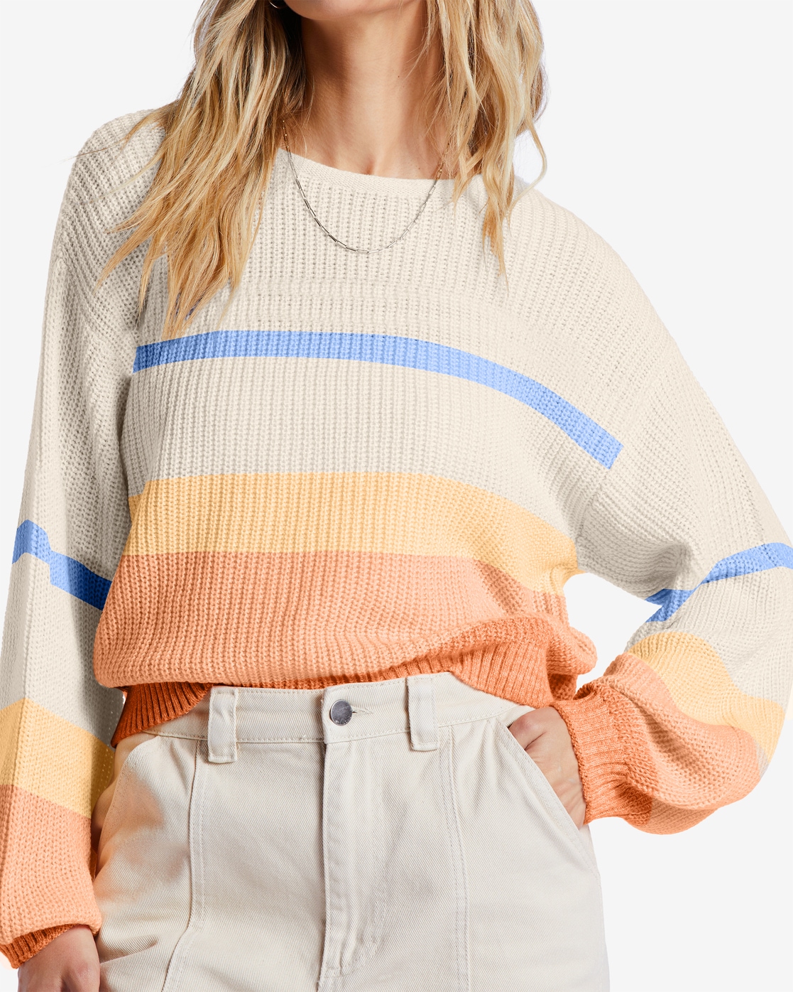 Billabong Sweatshirt »Changing Tides«